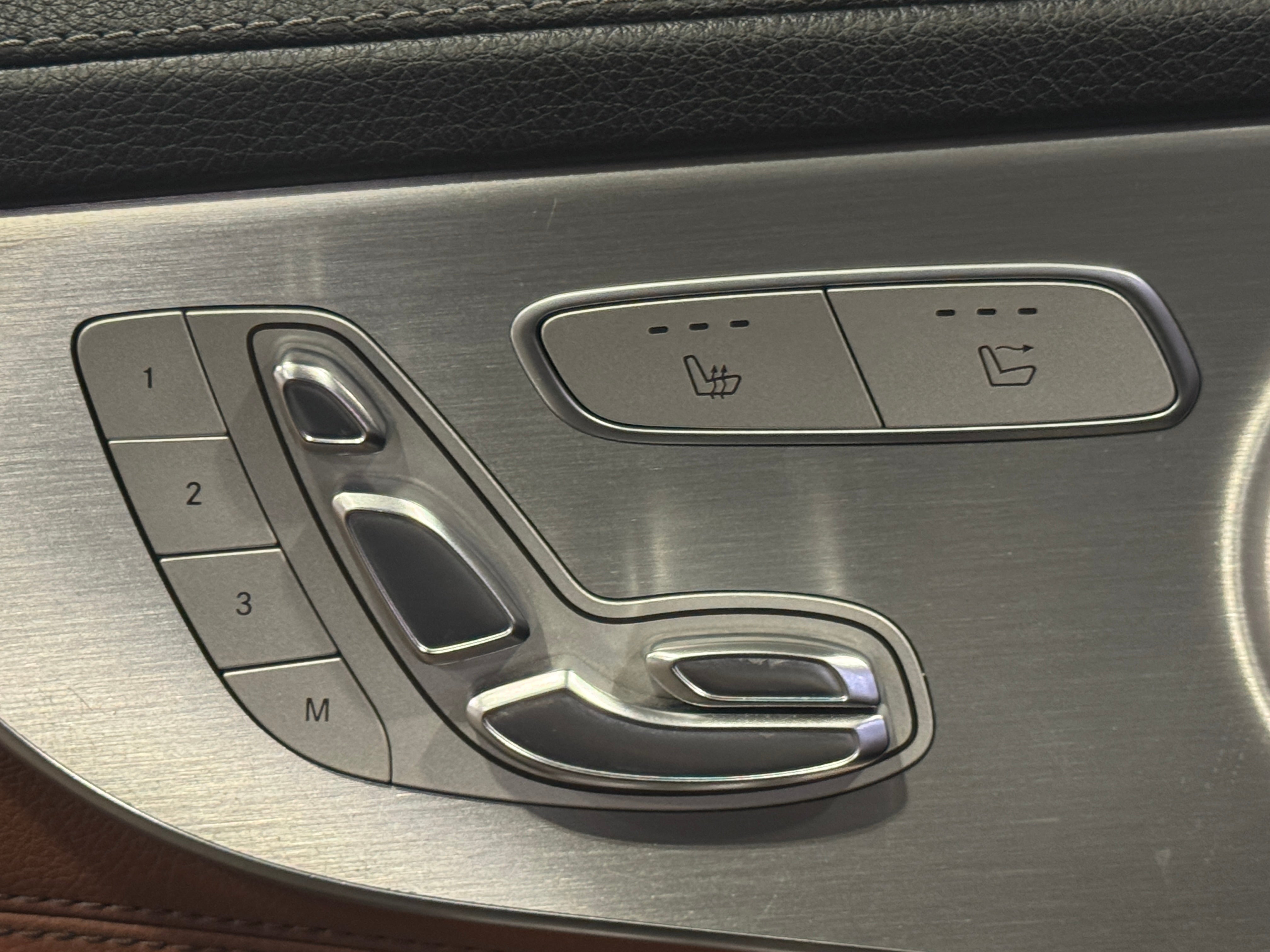 2017 Mercedes-Benz C-Class Cabriolet