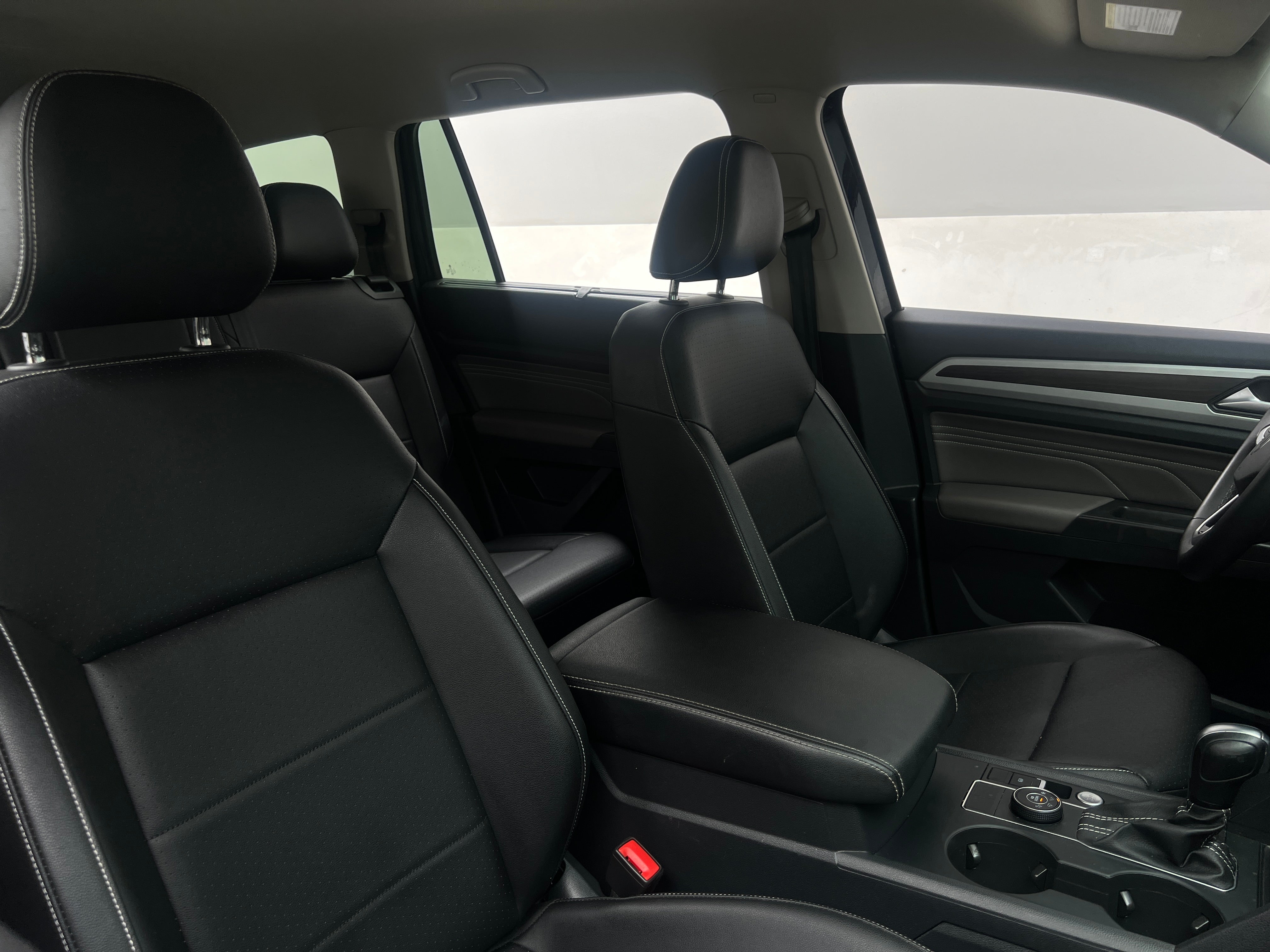 2023 Volkswagen Atlas