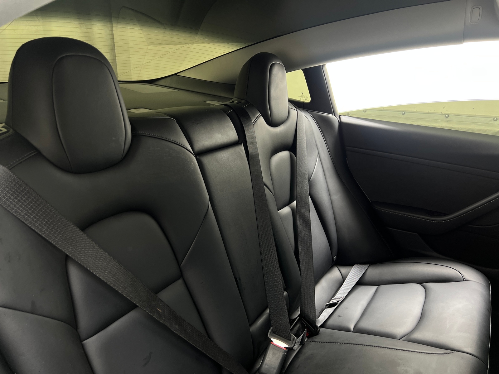 Thumbnail: 2022 Tesla Model 3 - 5