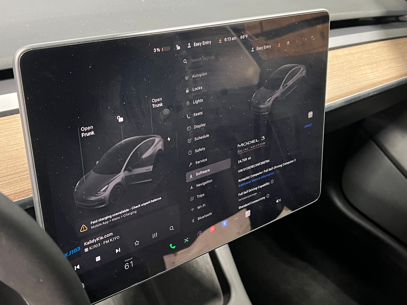 Thumbnail: 2022 Tesla Model 3 - 3