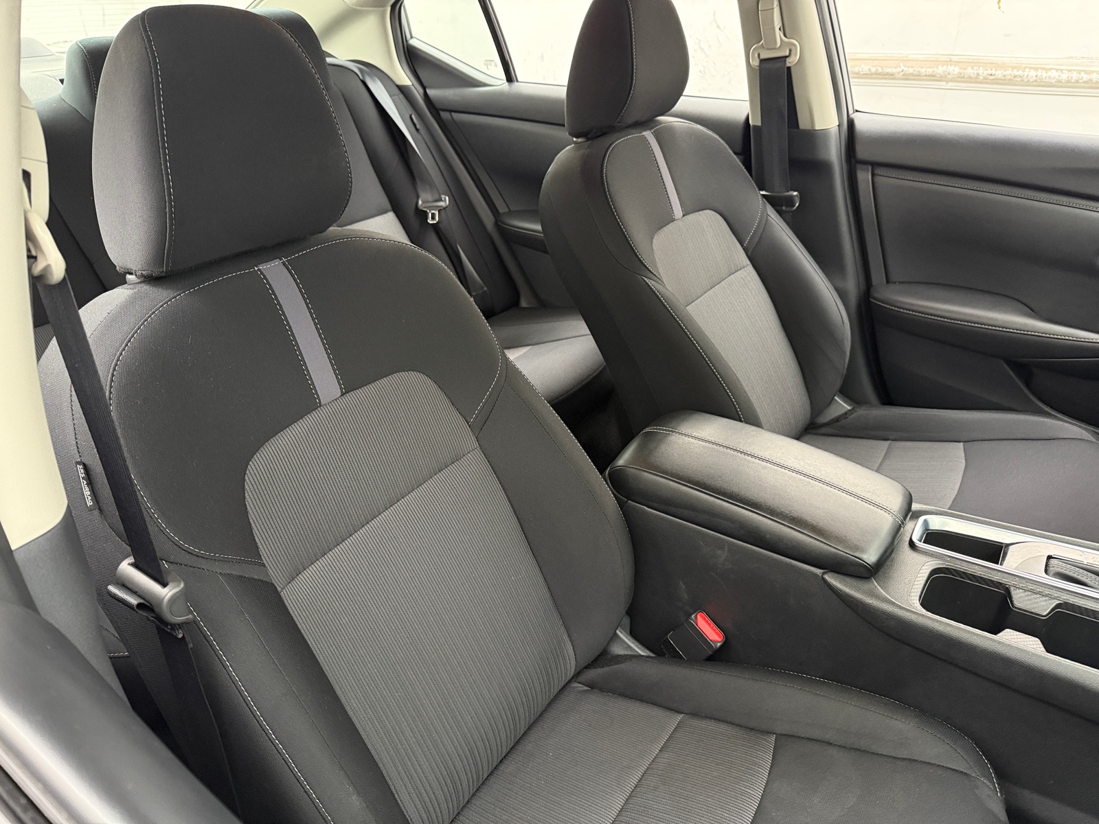 Thumbnail: 2024 Nissan Sentra - 2