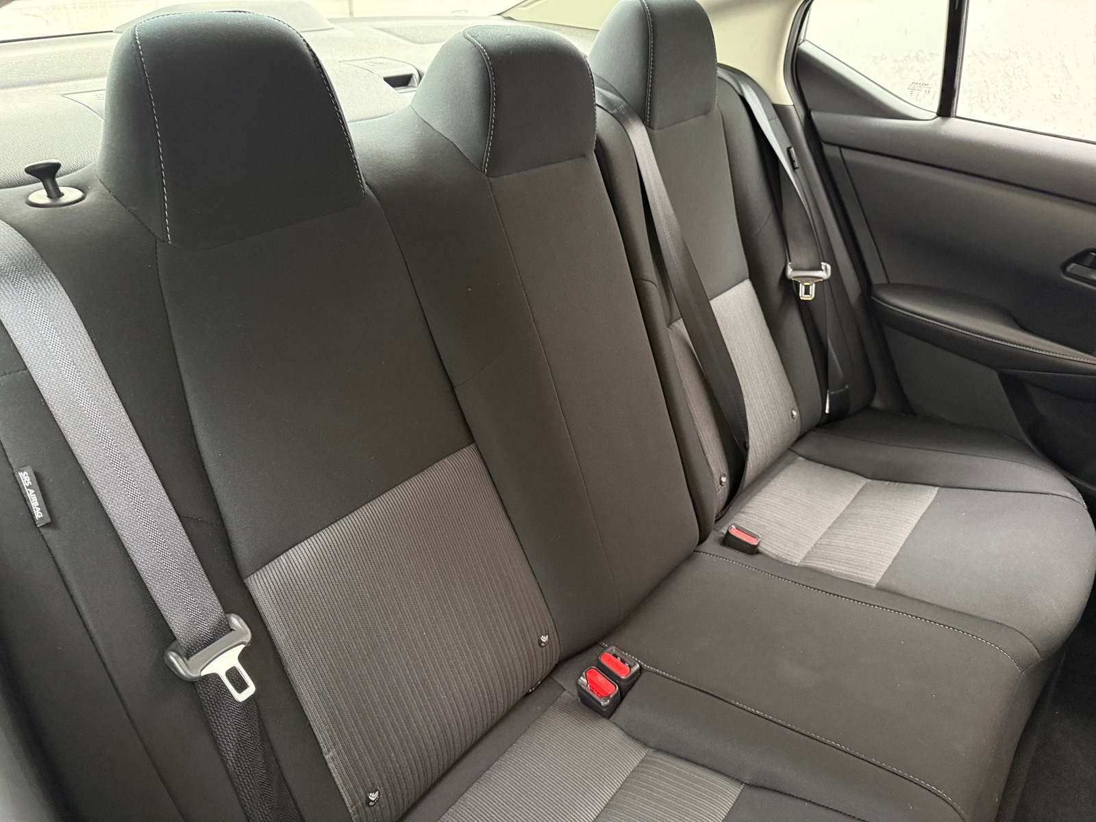 Thumbnail: 2024 Nissan Sentra - 6