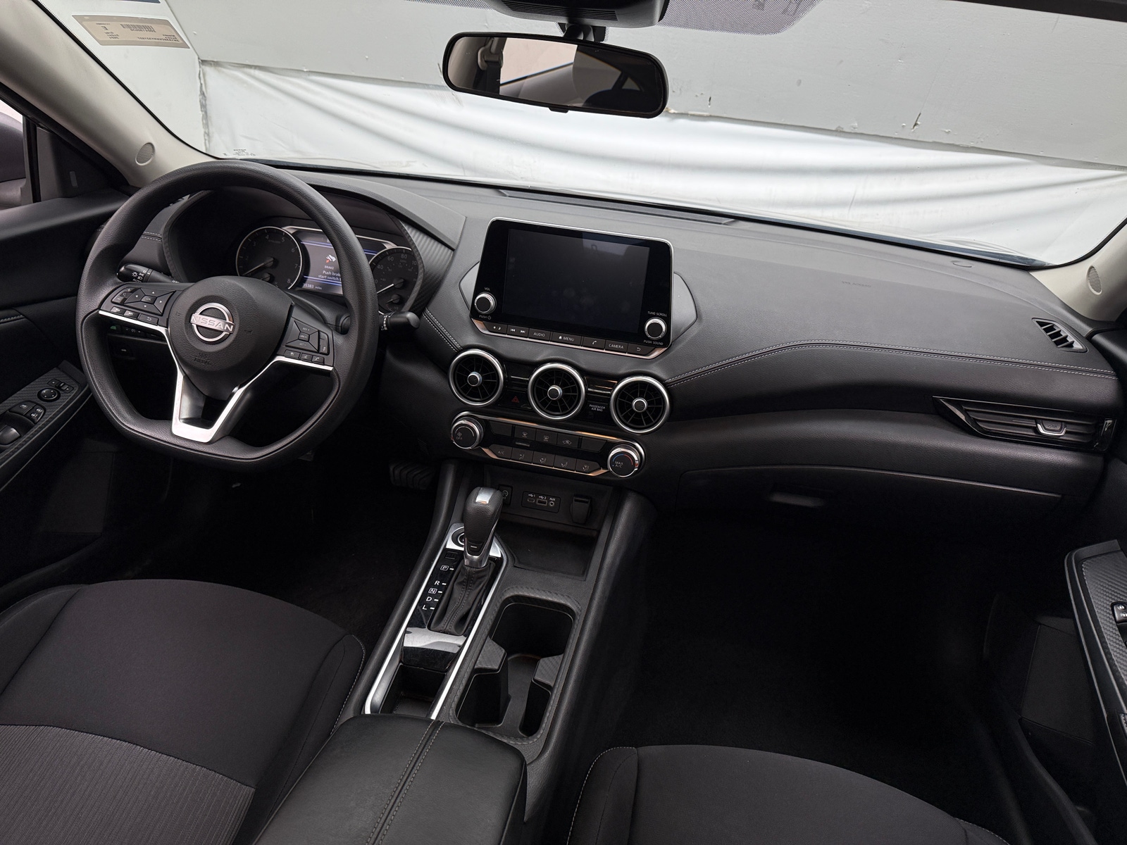 Thumbnail: 2024 Nissan Sentra - 3