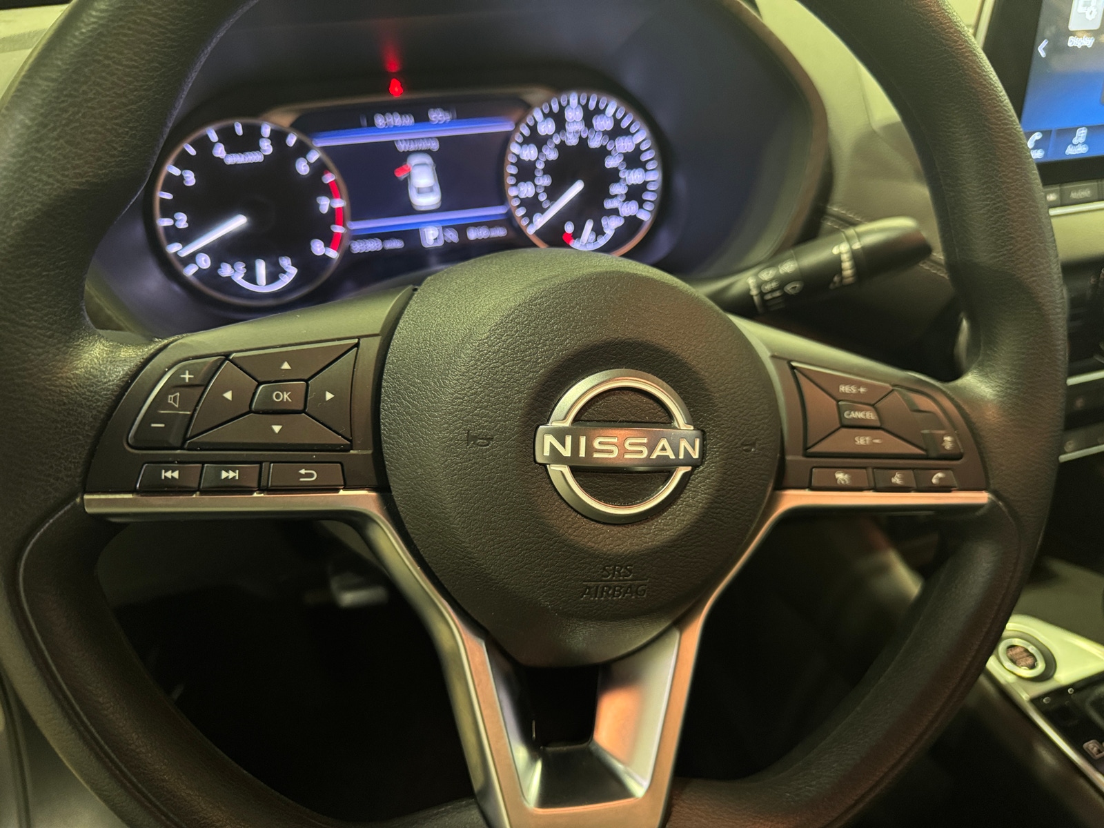 Thumbnail: 2024 Nissan Sentra - 5