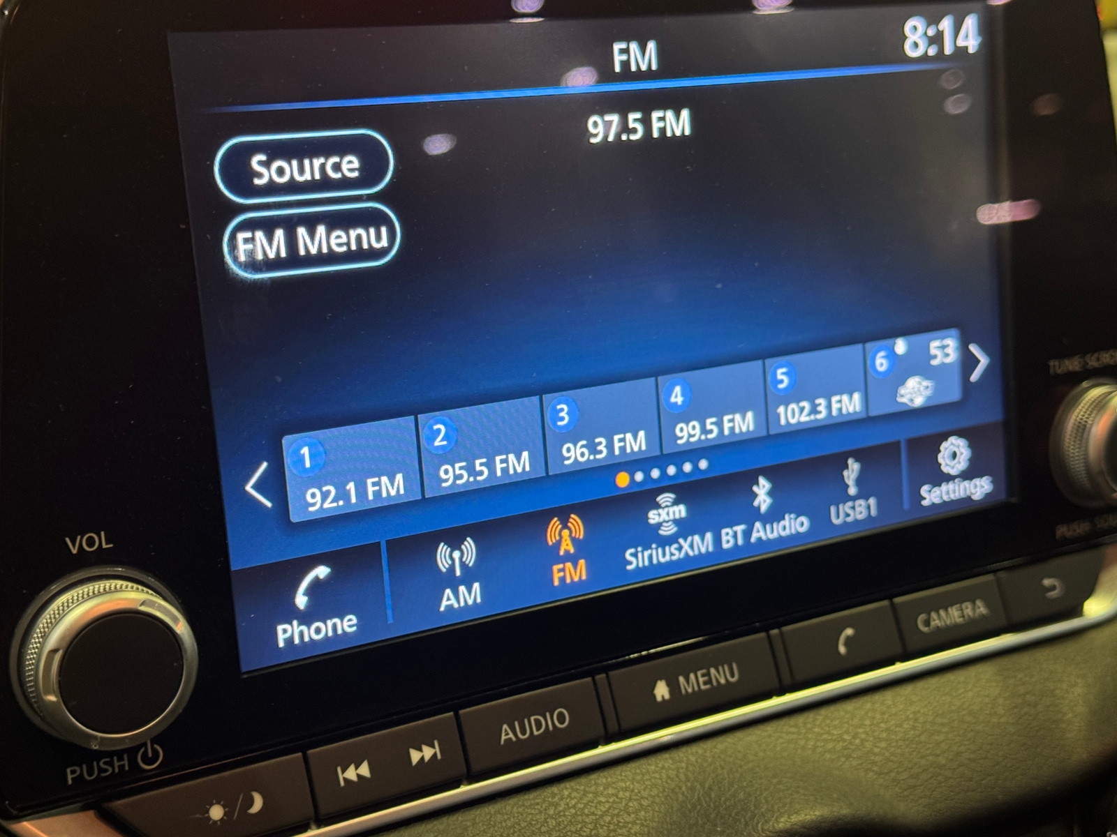 Thumbnail: 2024 Nissan Sentra - 4