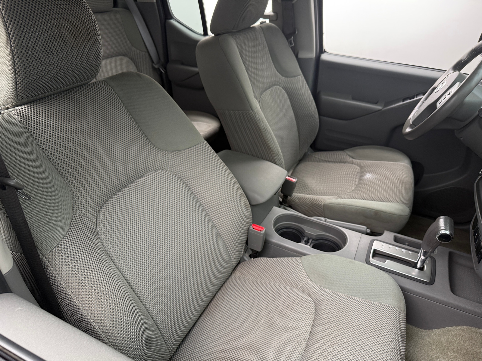 Thumbnail: 2016 Nissan Frontier - 2