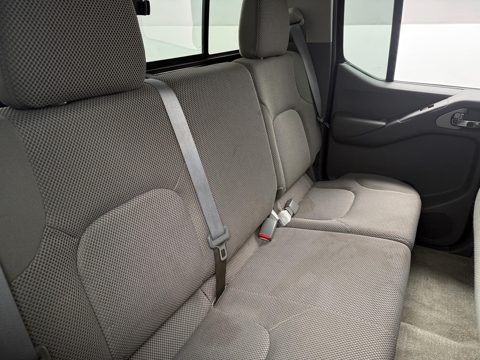 Thumbnail: 2016 Nissan Frontier - 6