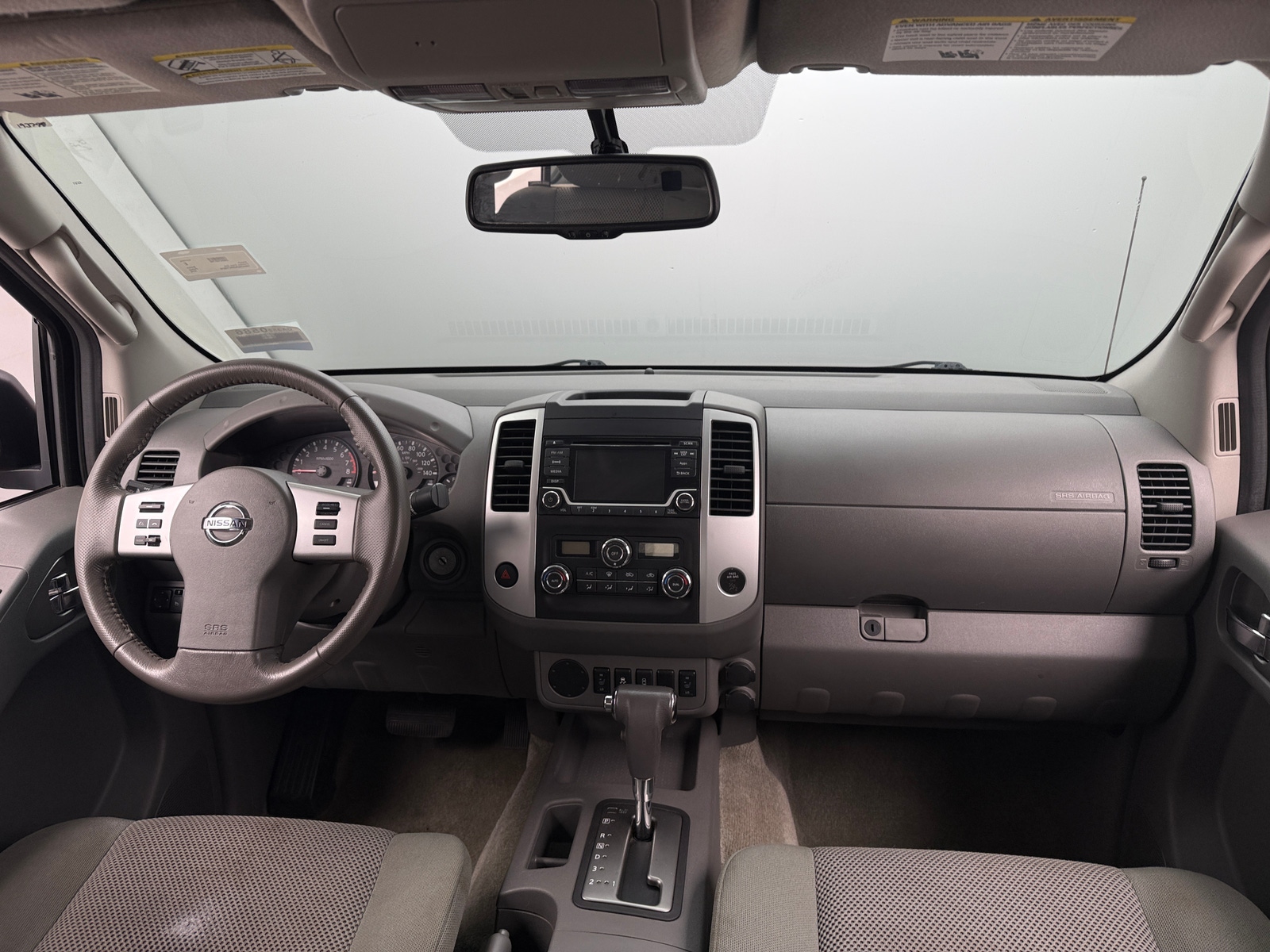 Thumbnail: 2016 Nissan Frontier - 3