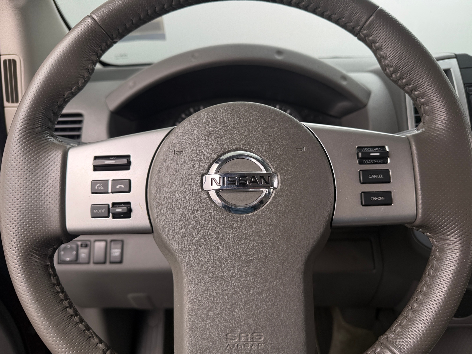 Thumbnail: 2016 Nissan Frontier - 5