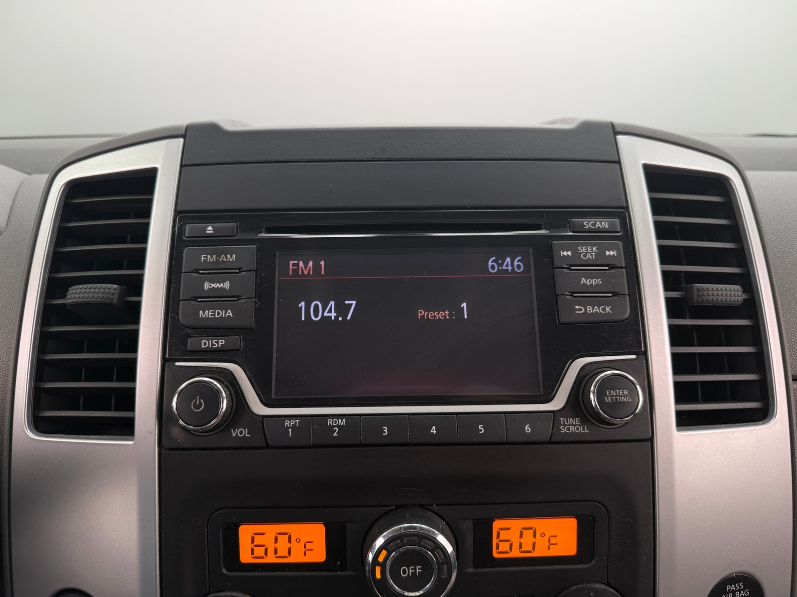 Thumbnail: 2016 Nissan Frontier - 4