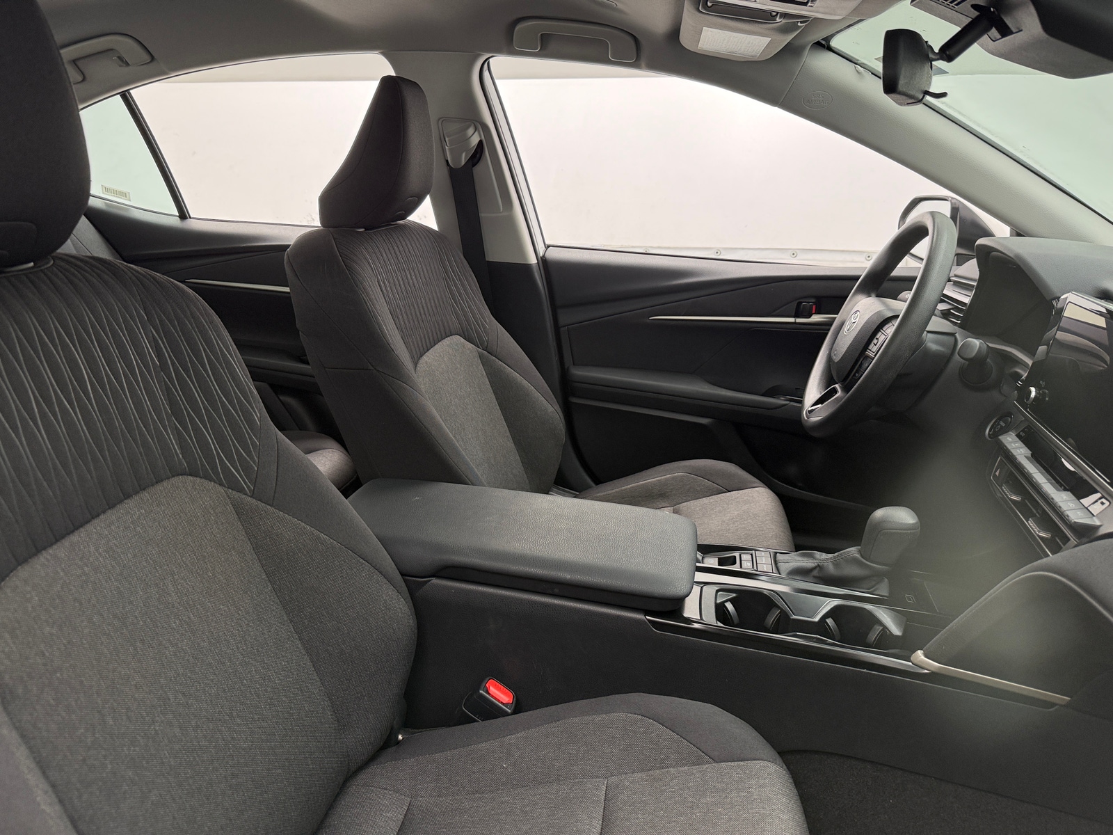 Thumbnail: 2025 Toyota Camry - 2