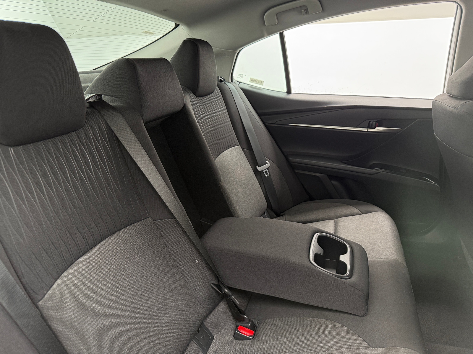 Thumbnail: 2025 Toyota Camry - 6