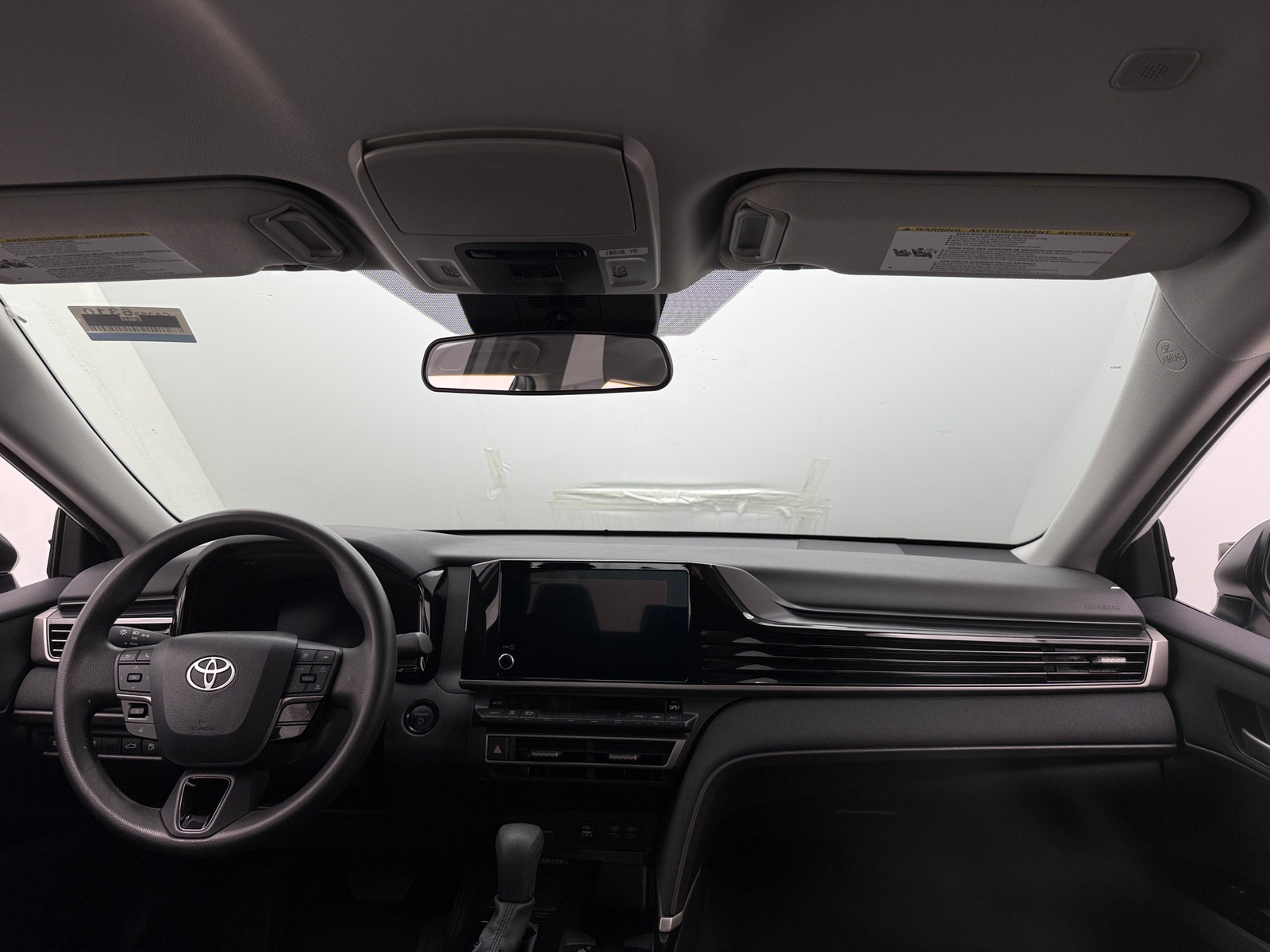 Thumbnail: 2025 Toyota Camry - 3