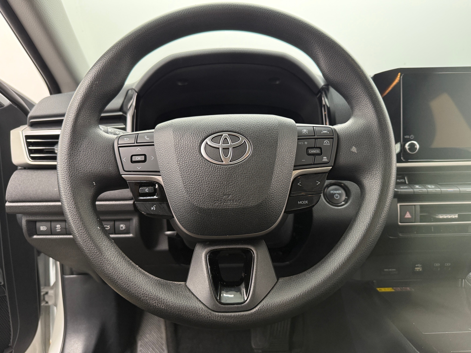 Thumbnail: 2025 Toyota Camry - 5