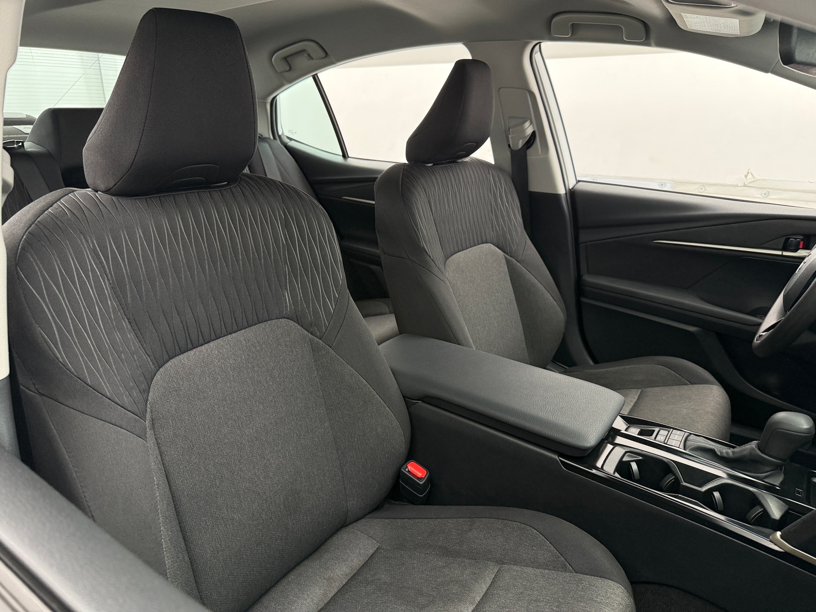 Thumbnail: 2025 Toyota Camry - 2