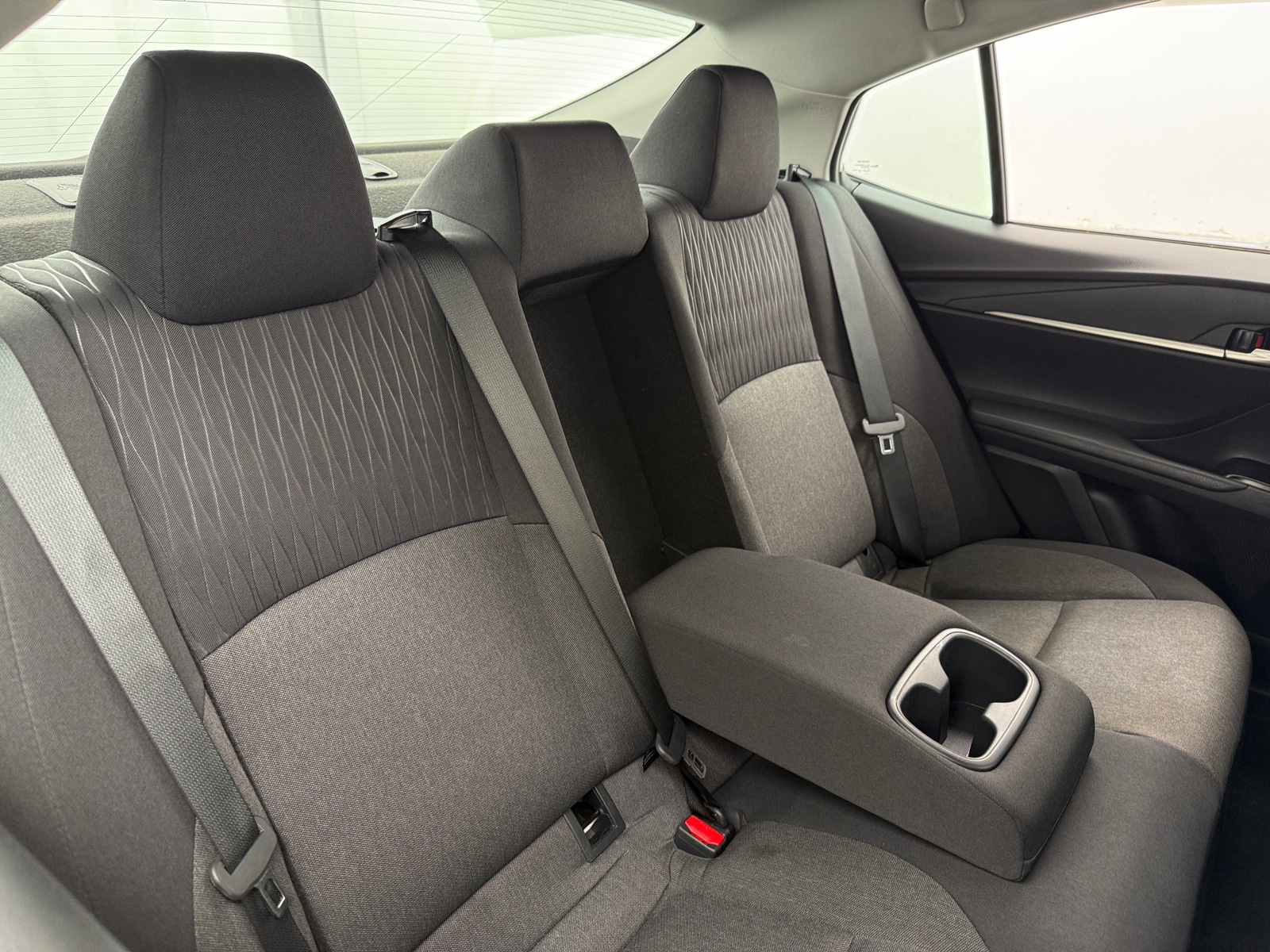 Thumbnail: 2025 Toyota Camry - 6