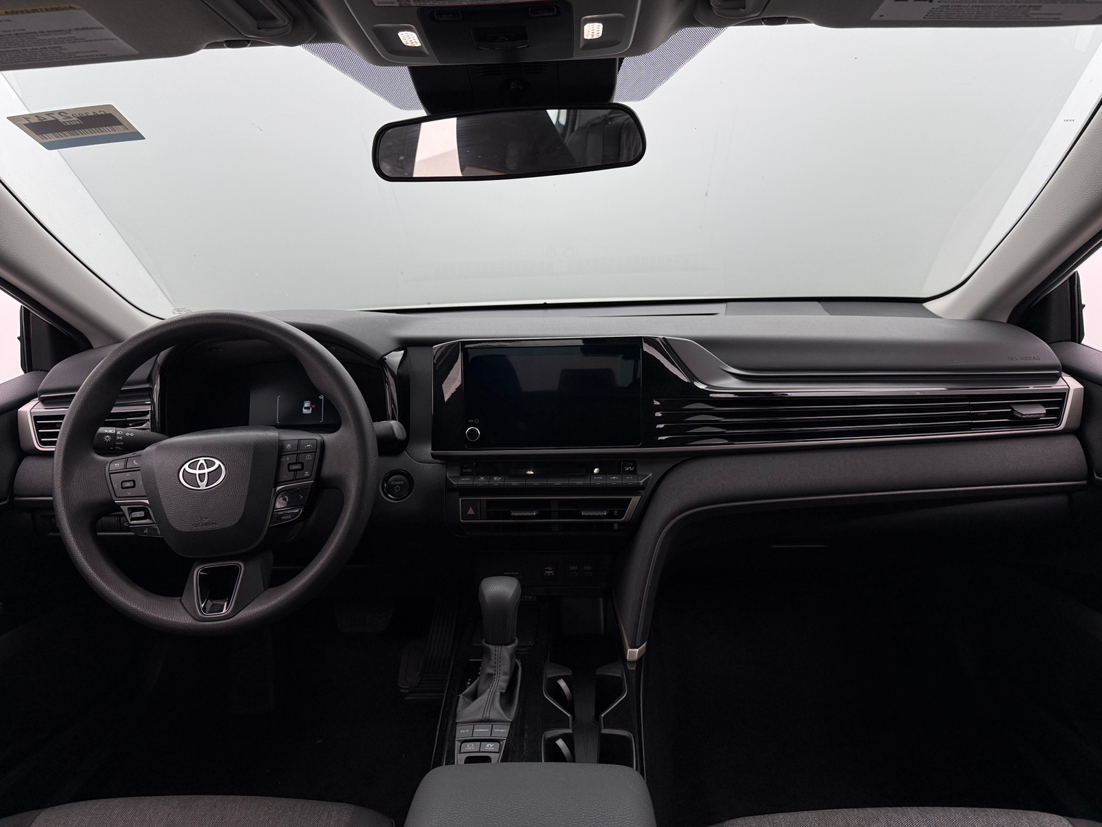 Thumbnail: 2025 Toyota Camry - 3