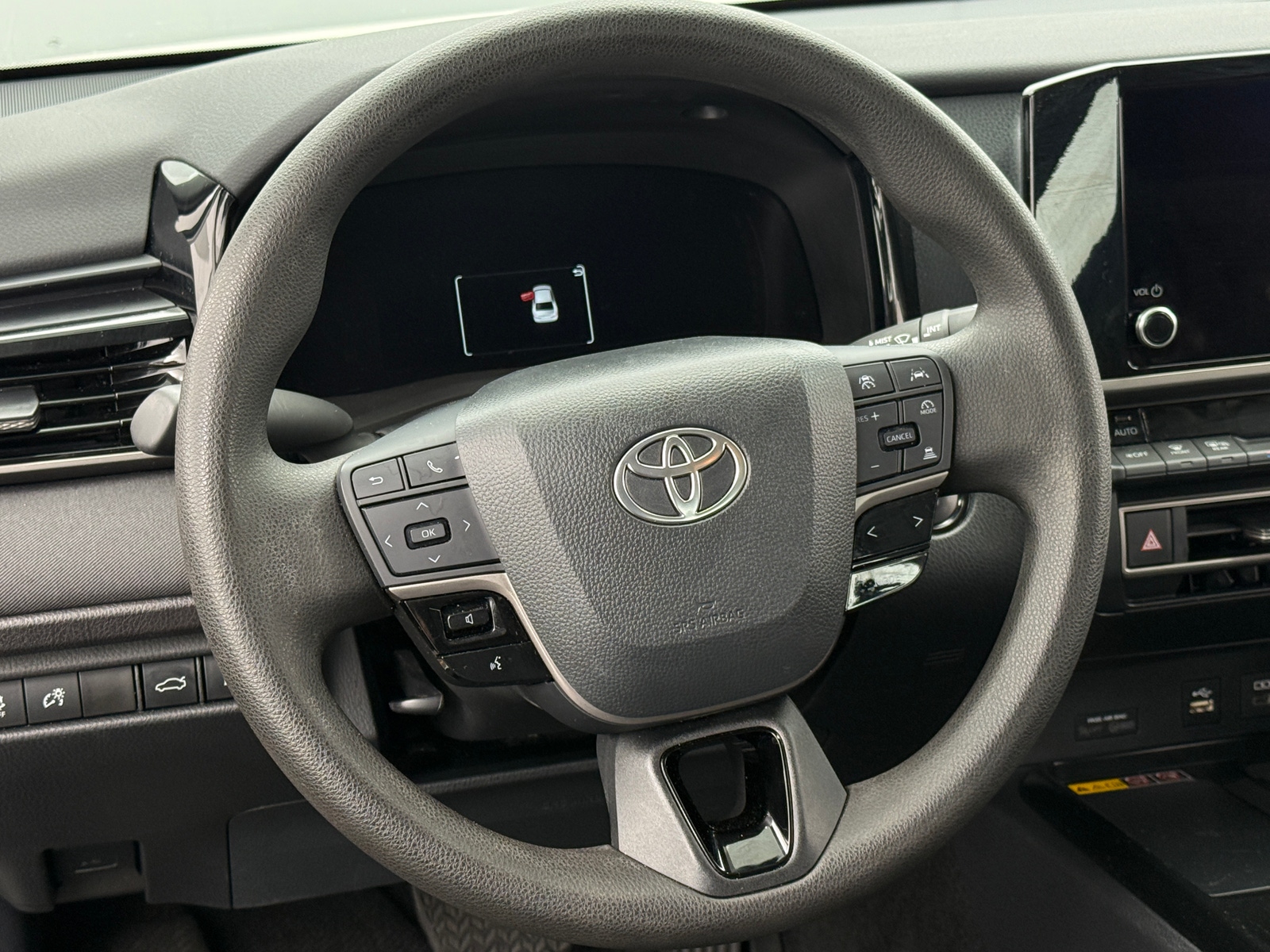 Thumbnail: 2025 Toyota Camry - 5