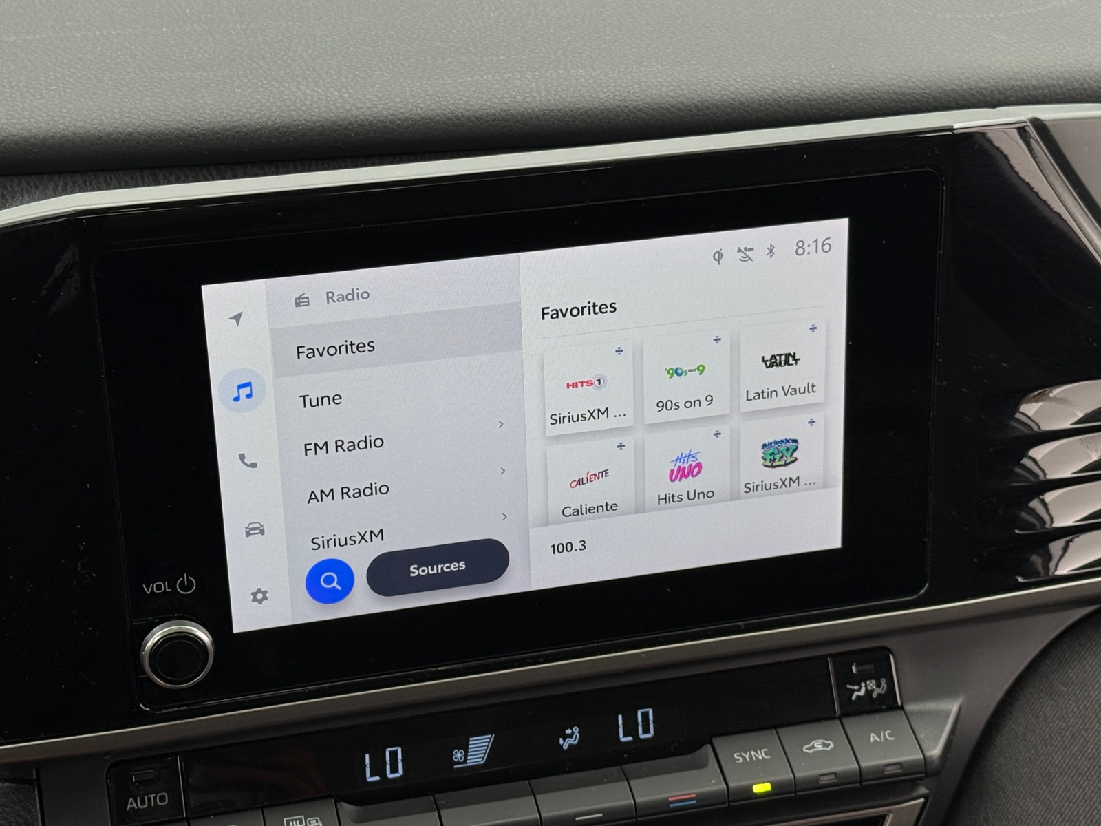 Thumbnail: 2025 Toyota Camry - 4