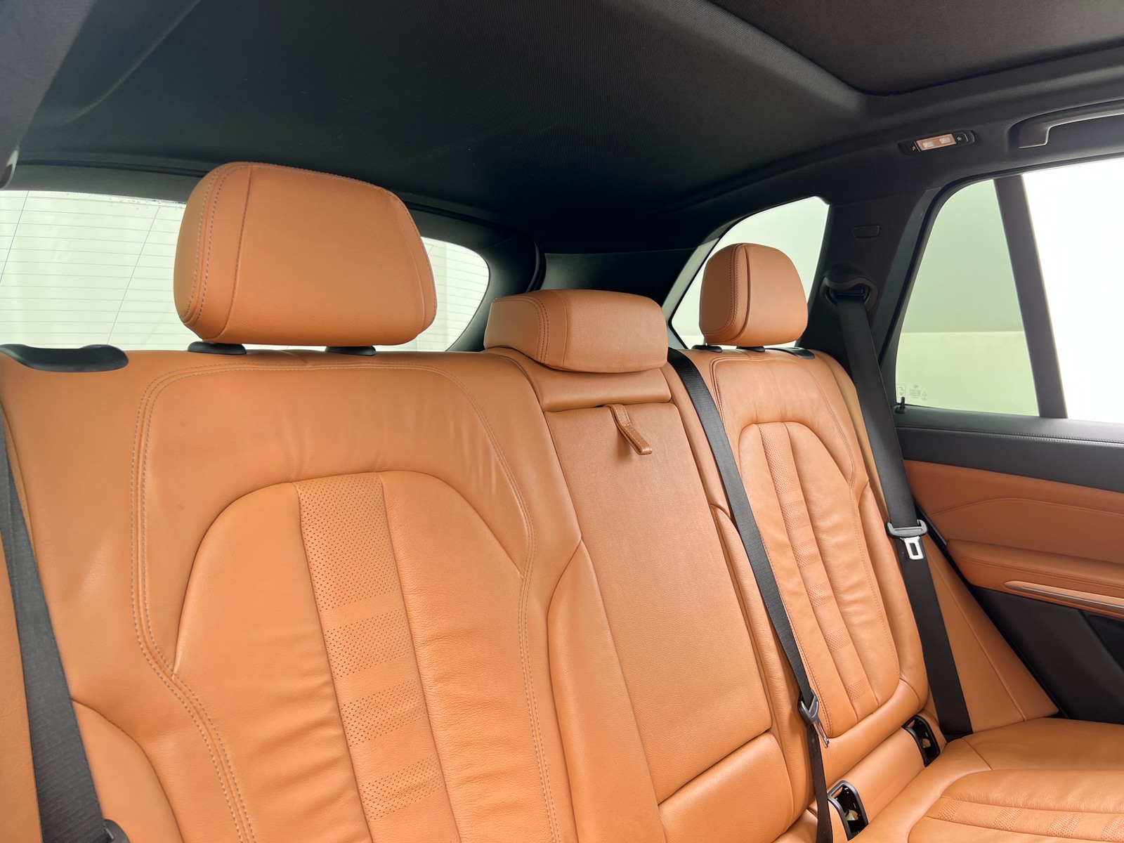 Thumbnail: 2019 BMW X5 - 5