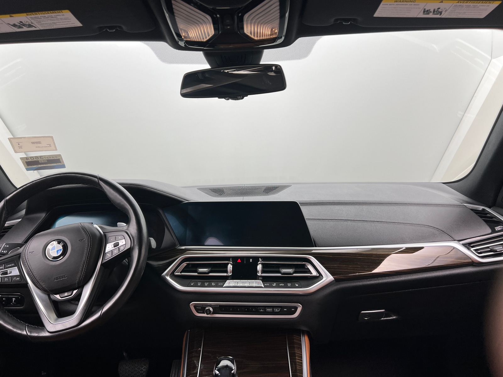 Thumbnail: 2019 BMW X5 - 2