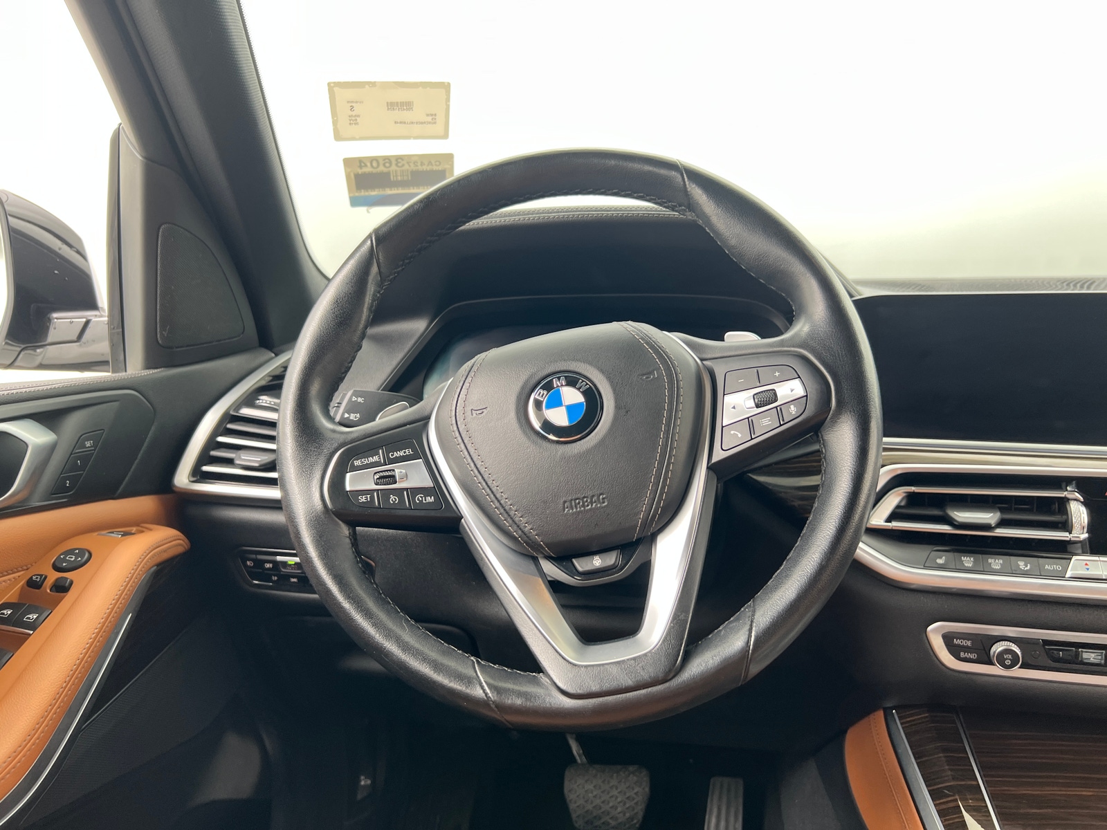 Thumbnail: 2019 BMW X5 - 4