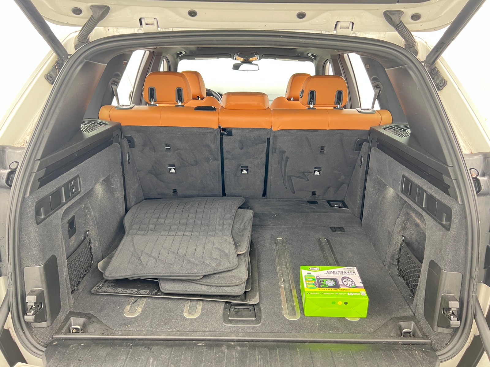 Thumbnail: 2019 BMW X5 - 6