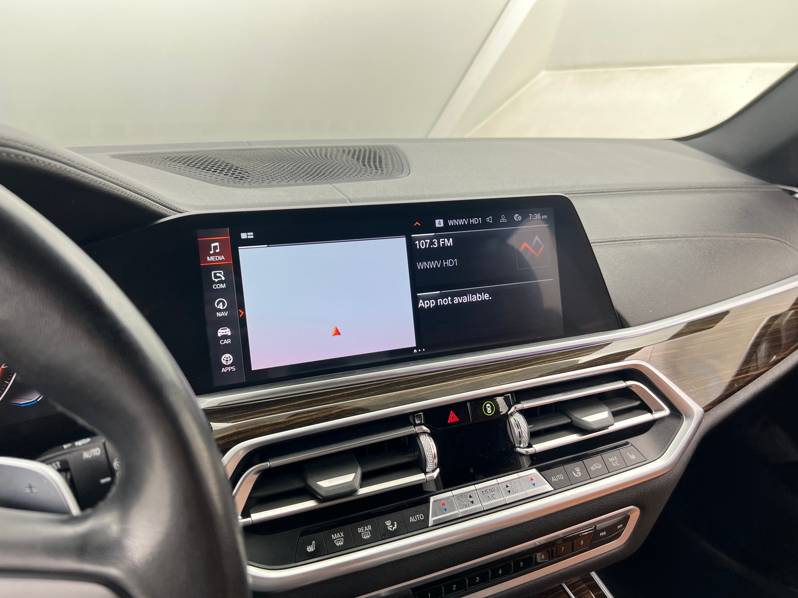 Thumbnail: 2019 BMW X5 - 3