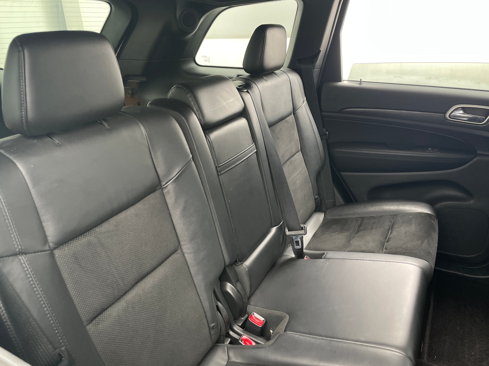 Thumbnail: 2018 Jeep Grand Cherokee - 5