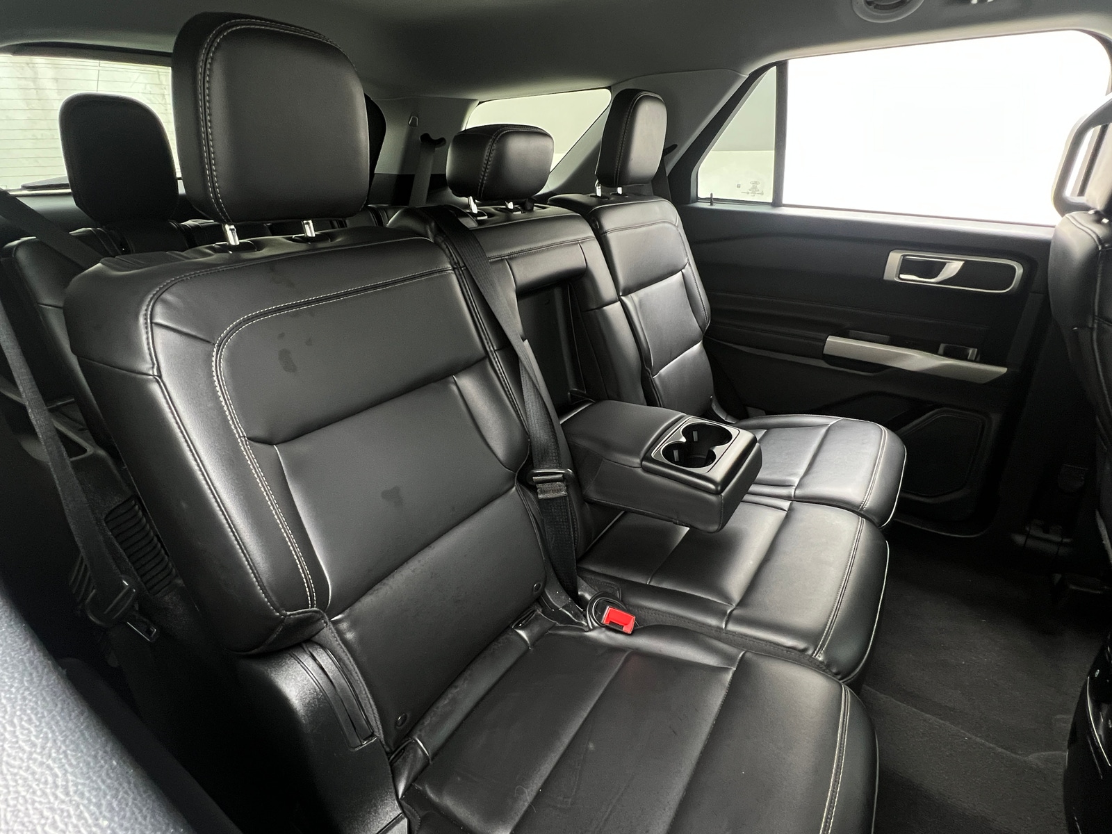 Thumbnail: 2024 Ford Explorer - 5