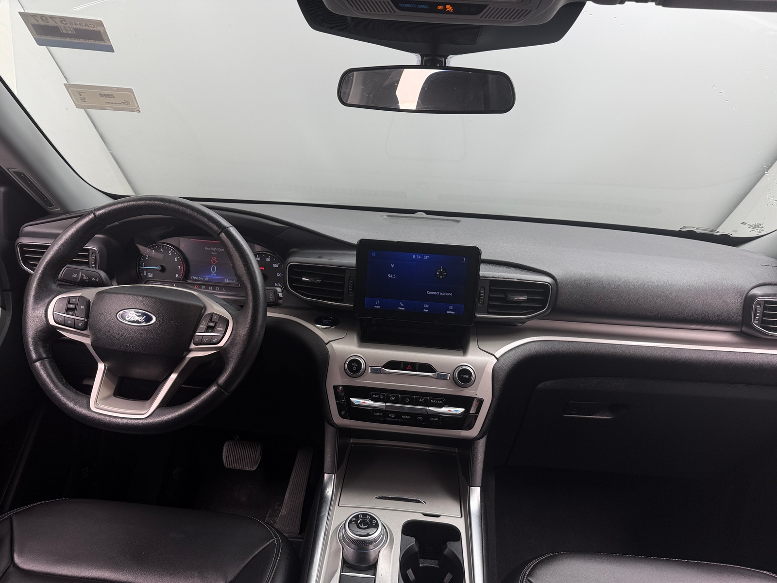 Thumbnail: 2024 Ford Explorer - 2