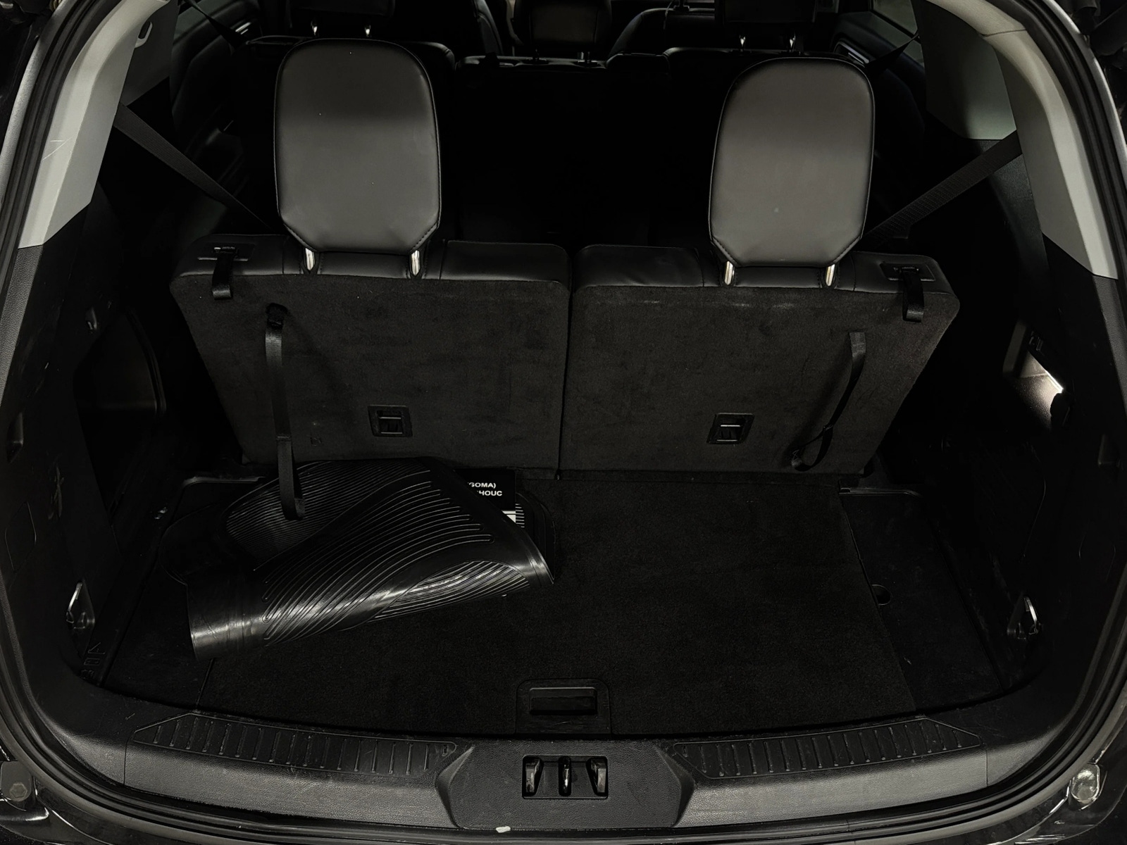 Thumbnail: 2024 Ford Explorer - 6