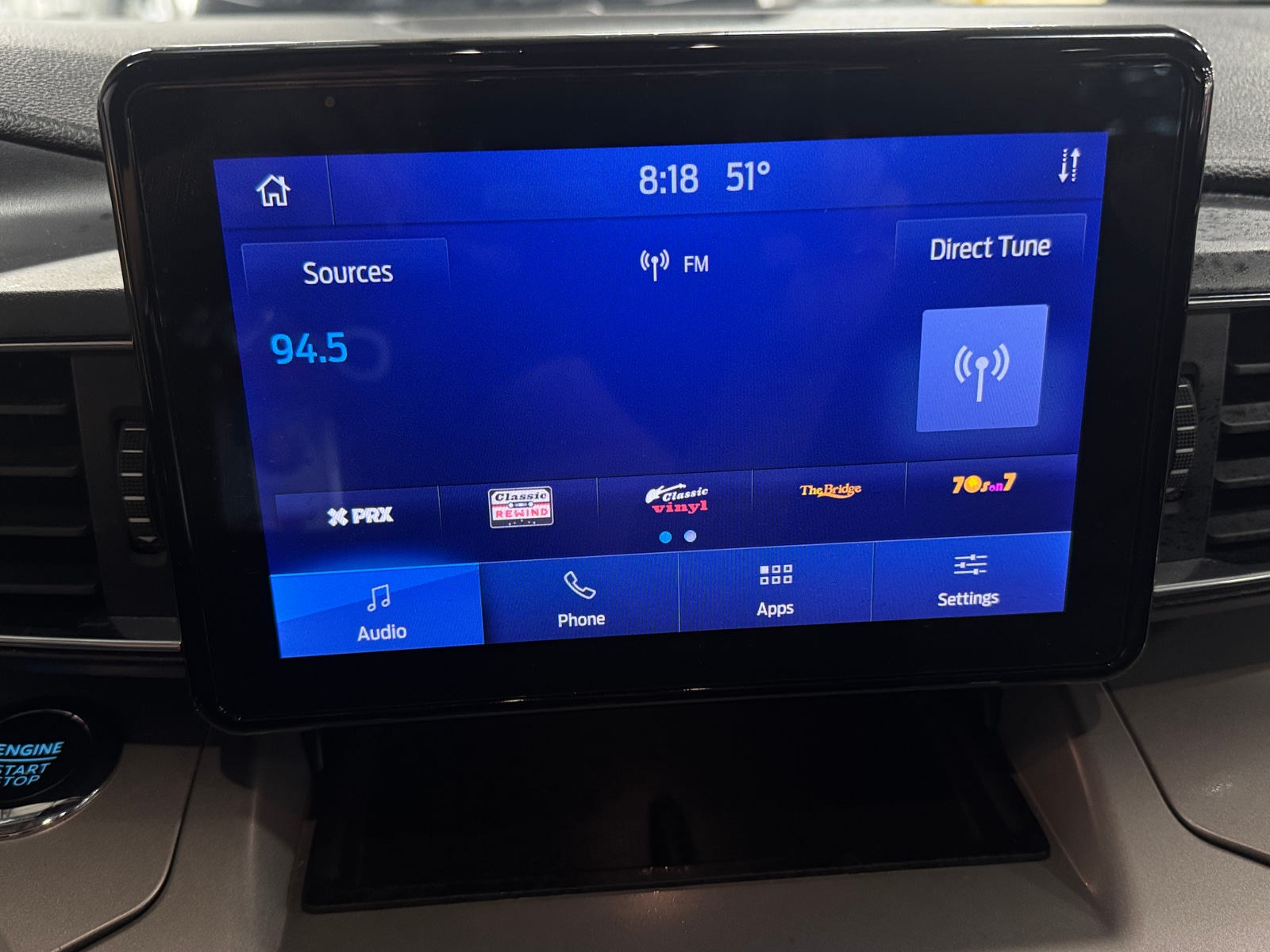 Thumbnail: 2024 Ford Explorer - 3