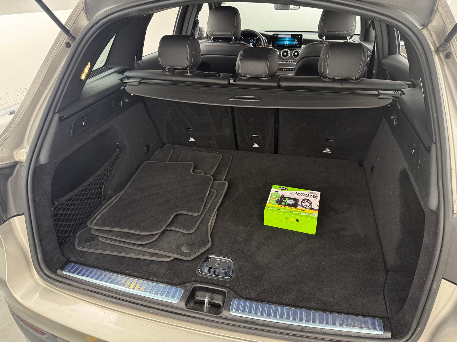 Thumbnail: 2020 Mercedes-Benz GLC - 6