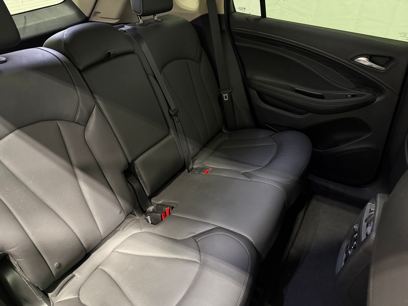 Thumbnail: 2017 Buick Envision - 5