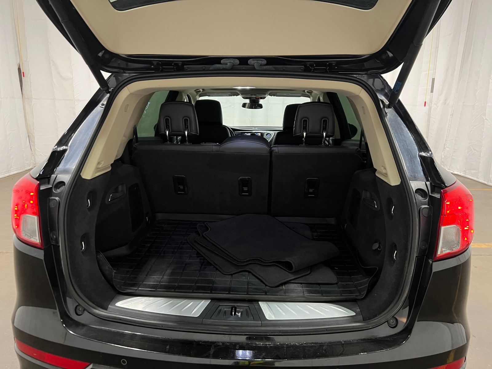 Thumbnail: 2017 Buick Envision - 6