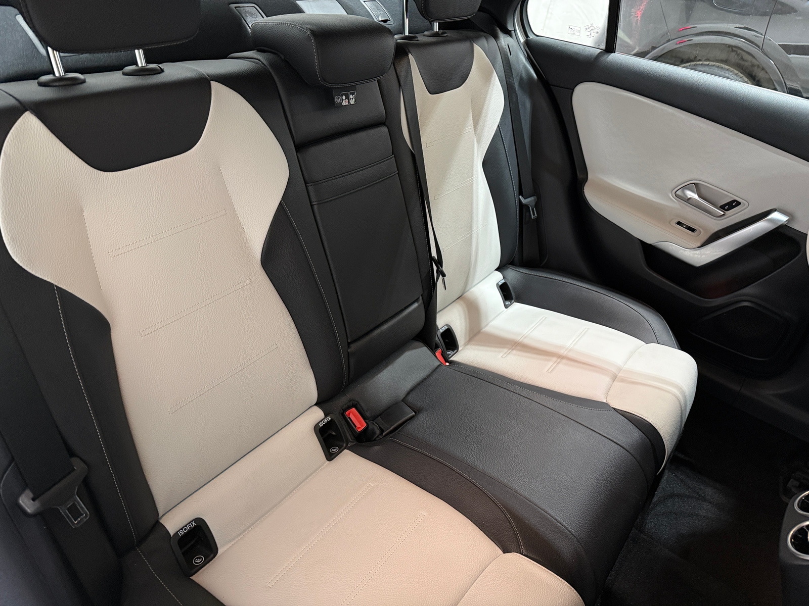 Thumbnail: 2019 Mercedes-Benz A-Class - 5