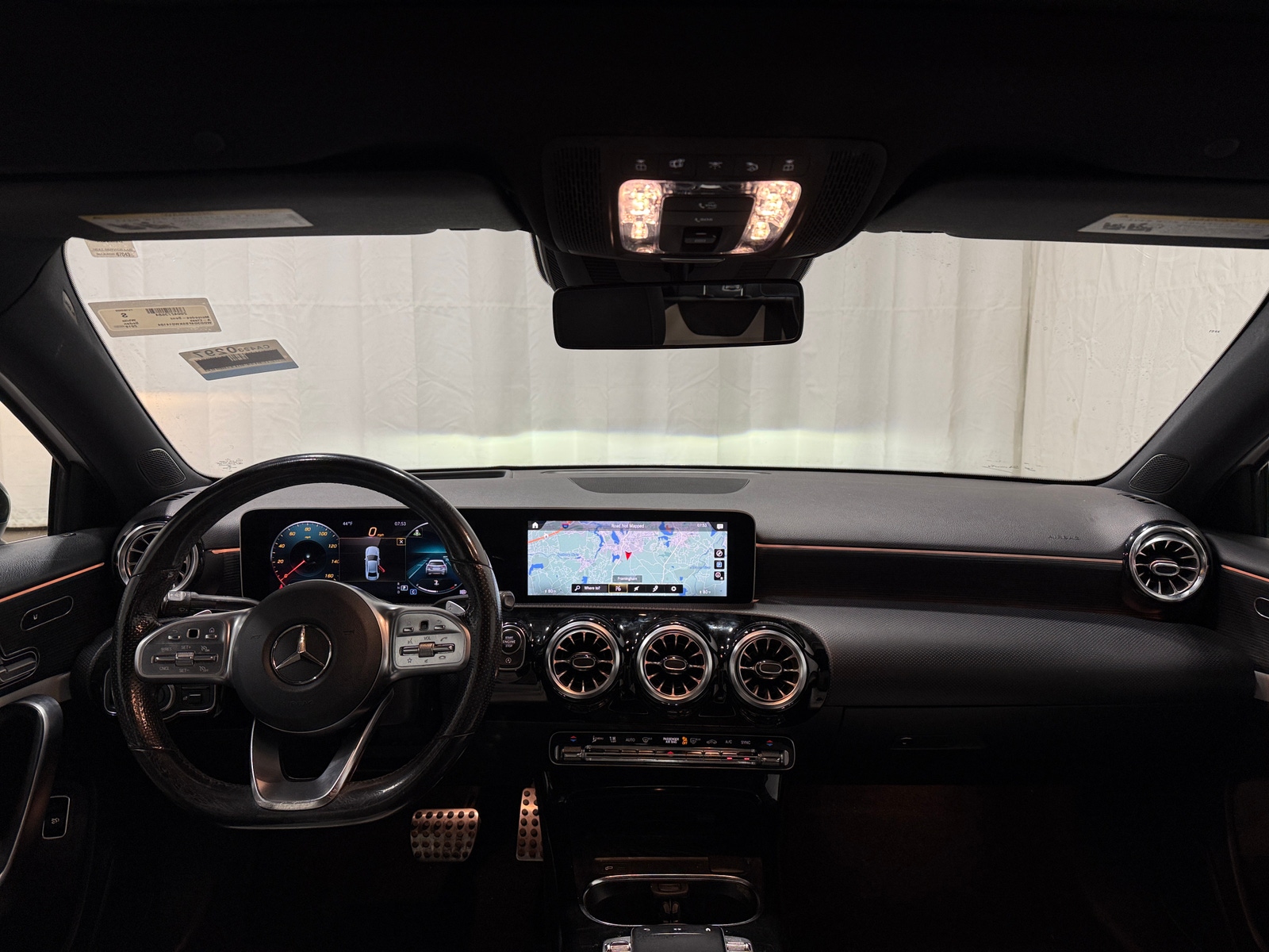 Thumbnail: 2019 Mercedes-Benz A-Class - 2