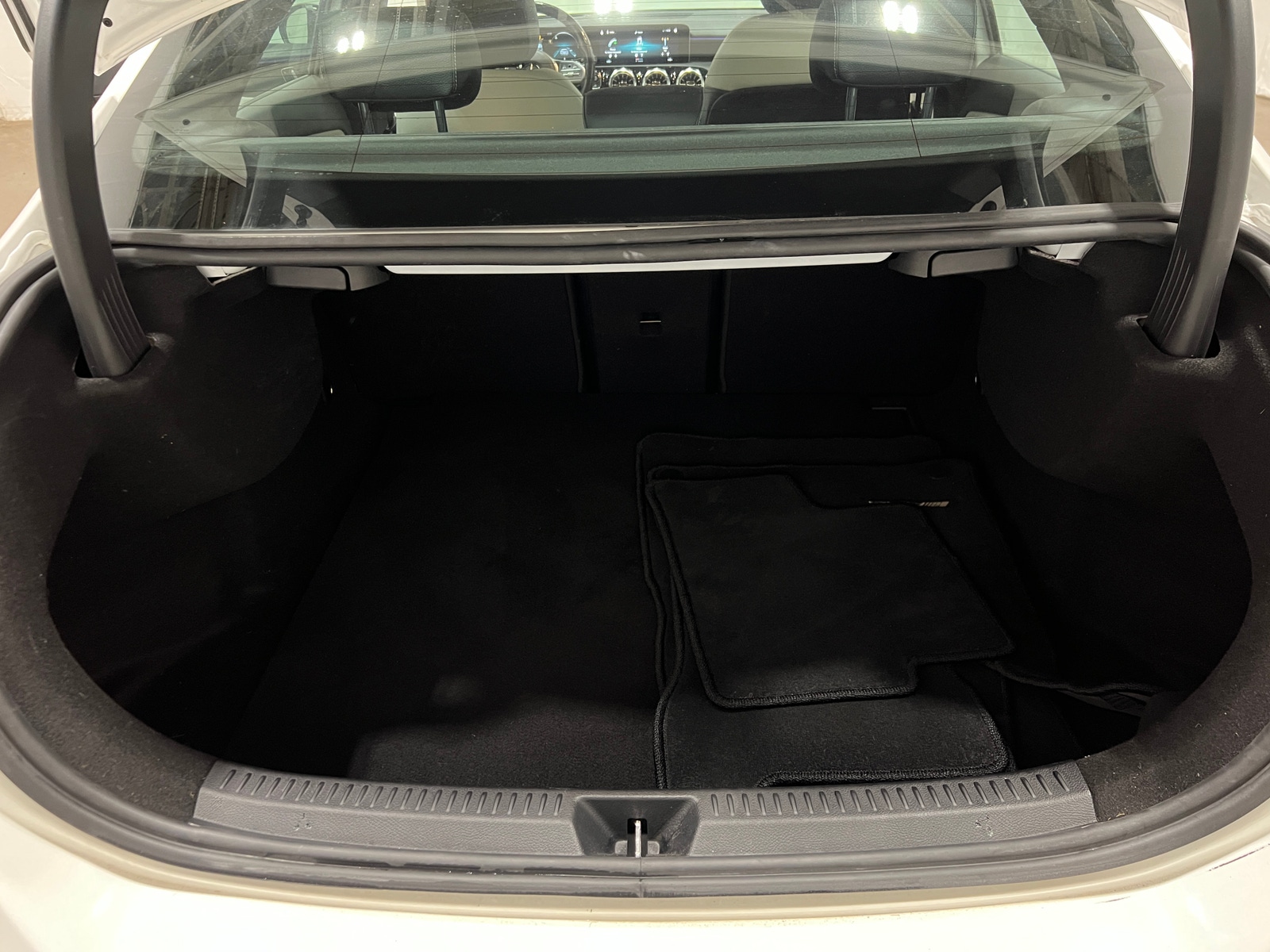 Thumbnail: 2019 Mercedes-Benz A-Class - 6