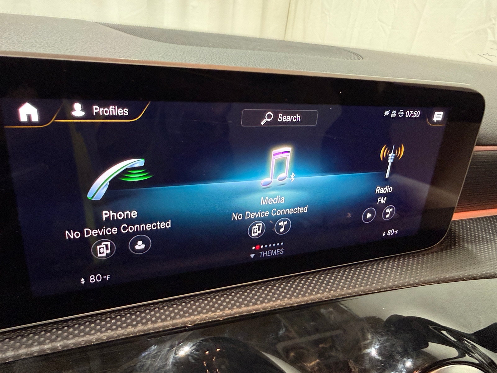 Thumbnail: 2019 Mercedes-Benz A-Class - 3