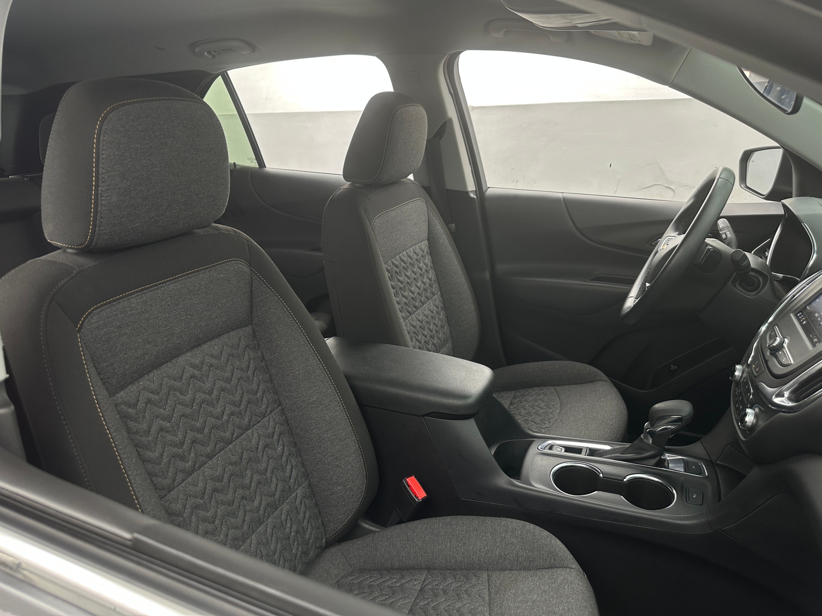 Thumbnail: 2024 Chevrolet Equinox - 2