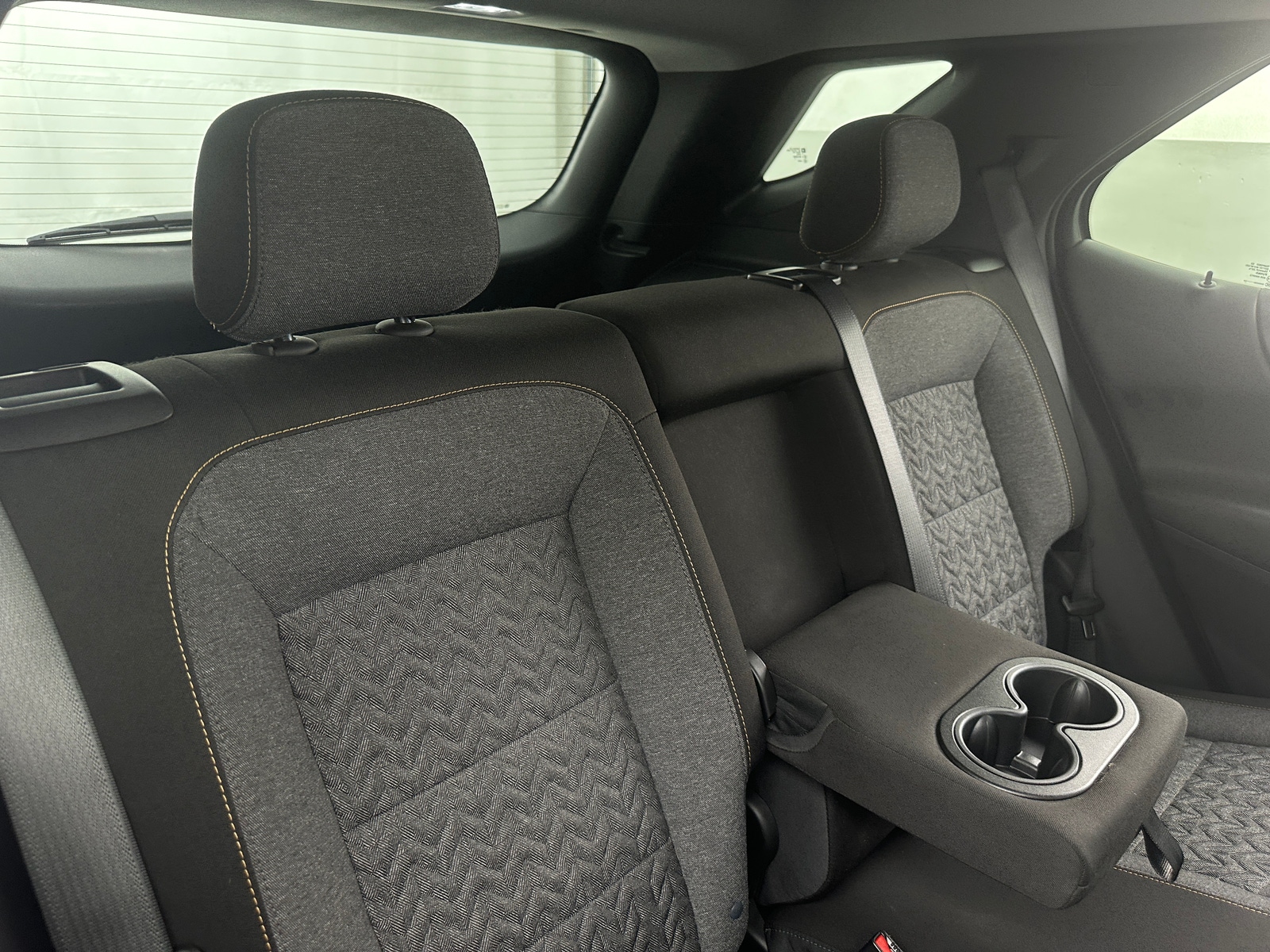 Thumbnail: 2024 Chevrolet Equinox - 6