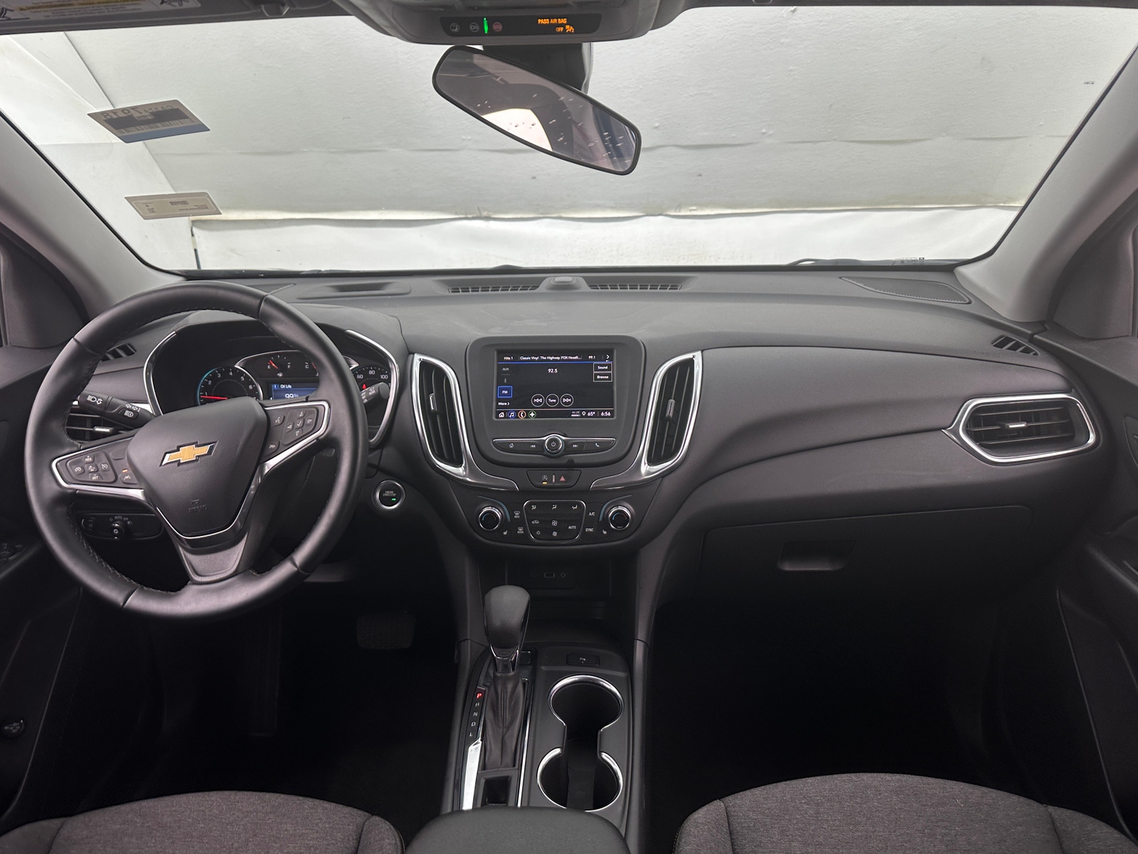 Thumbnail: 2024 Chevrolet Equinox - 3