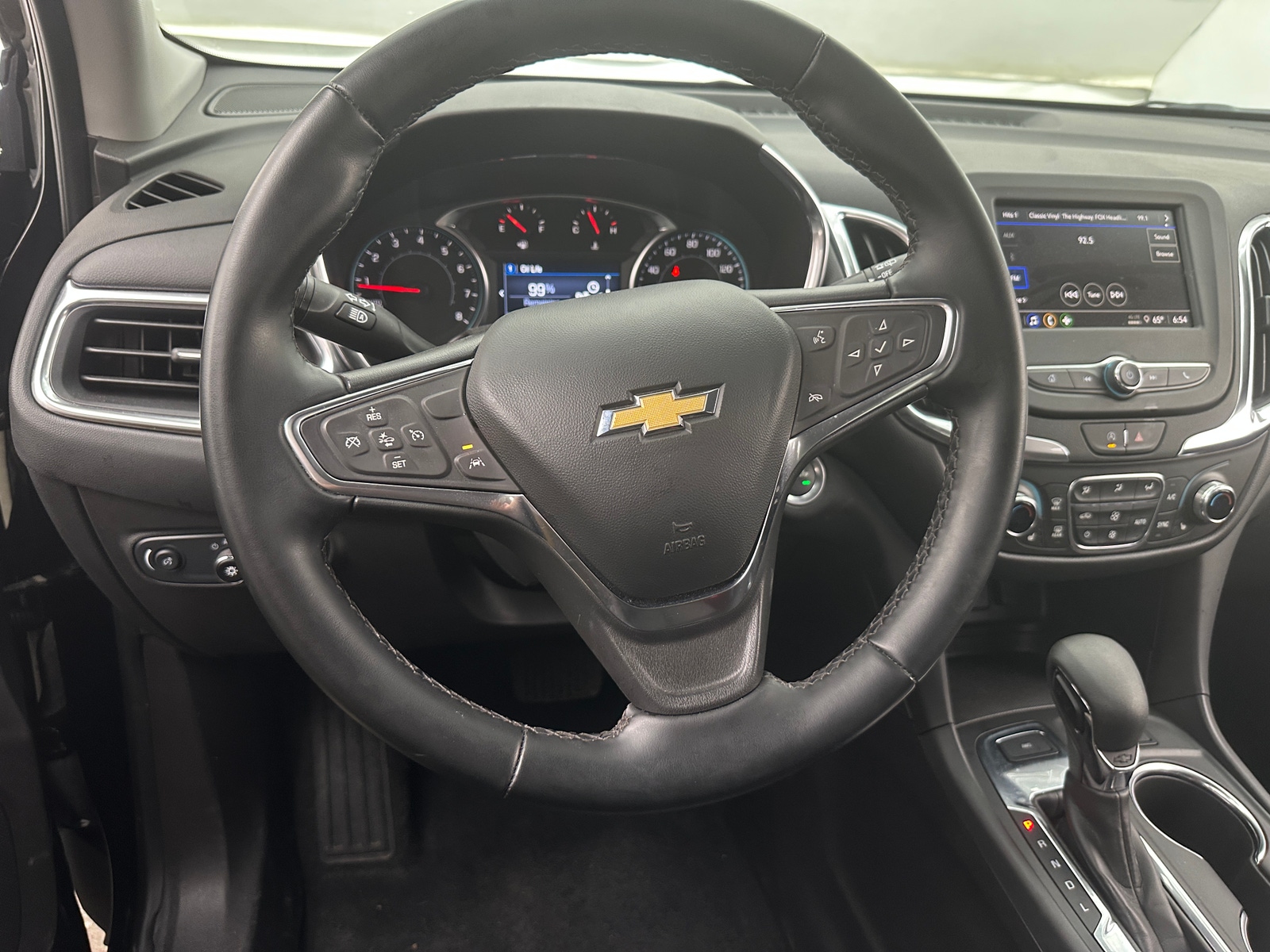 Thumbnail: 2024 Chevrolet Equinox - 5