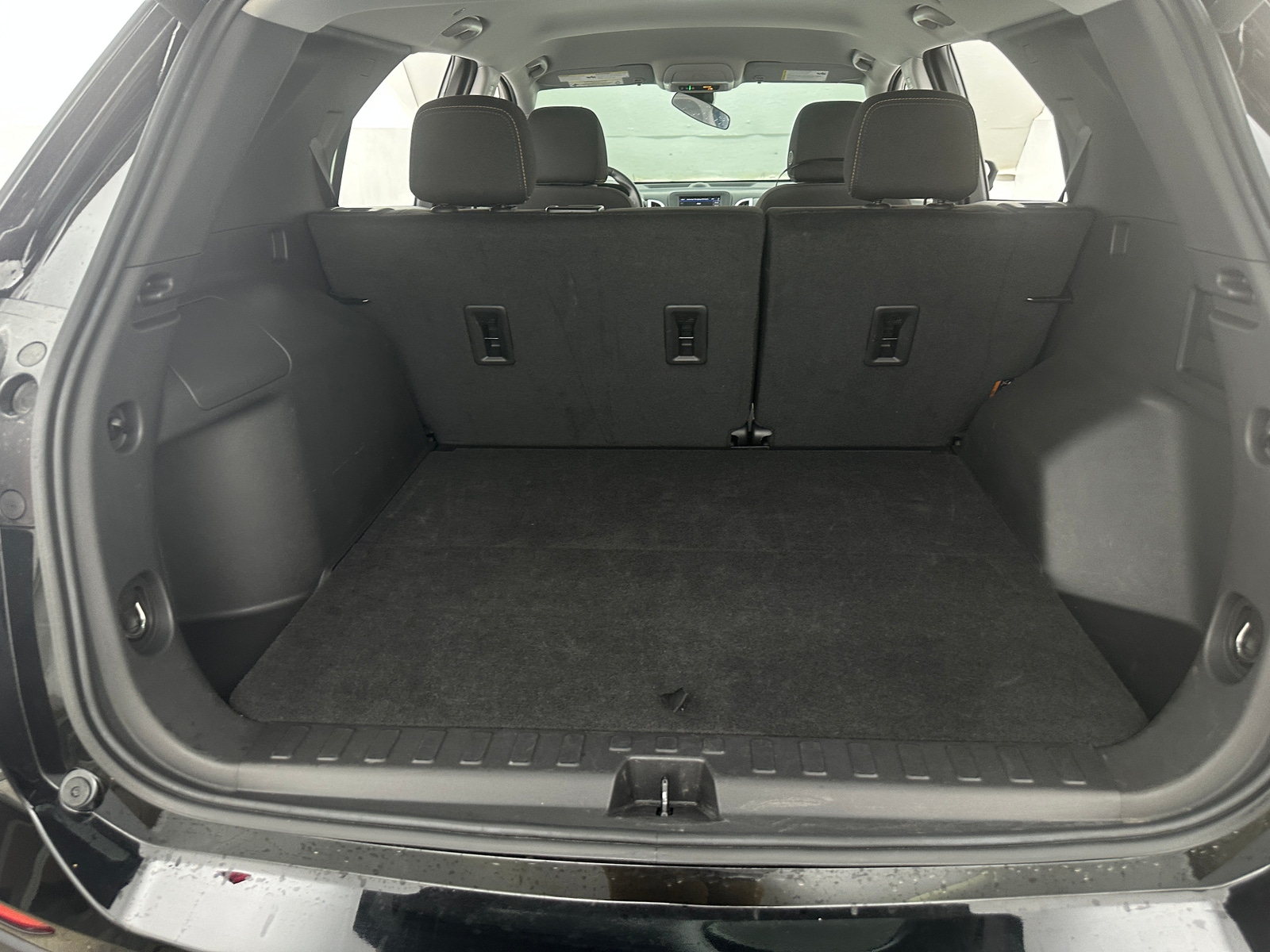 Thumbnail: 2024 Chevrolet Equinox - 7