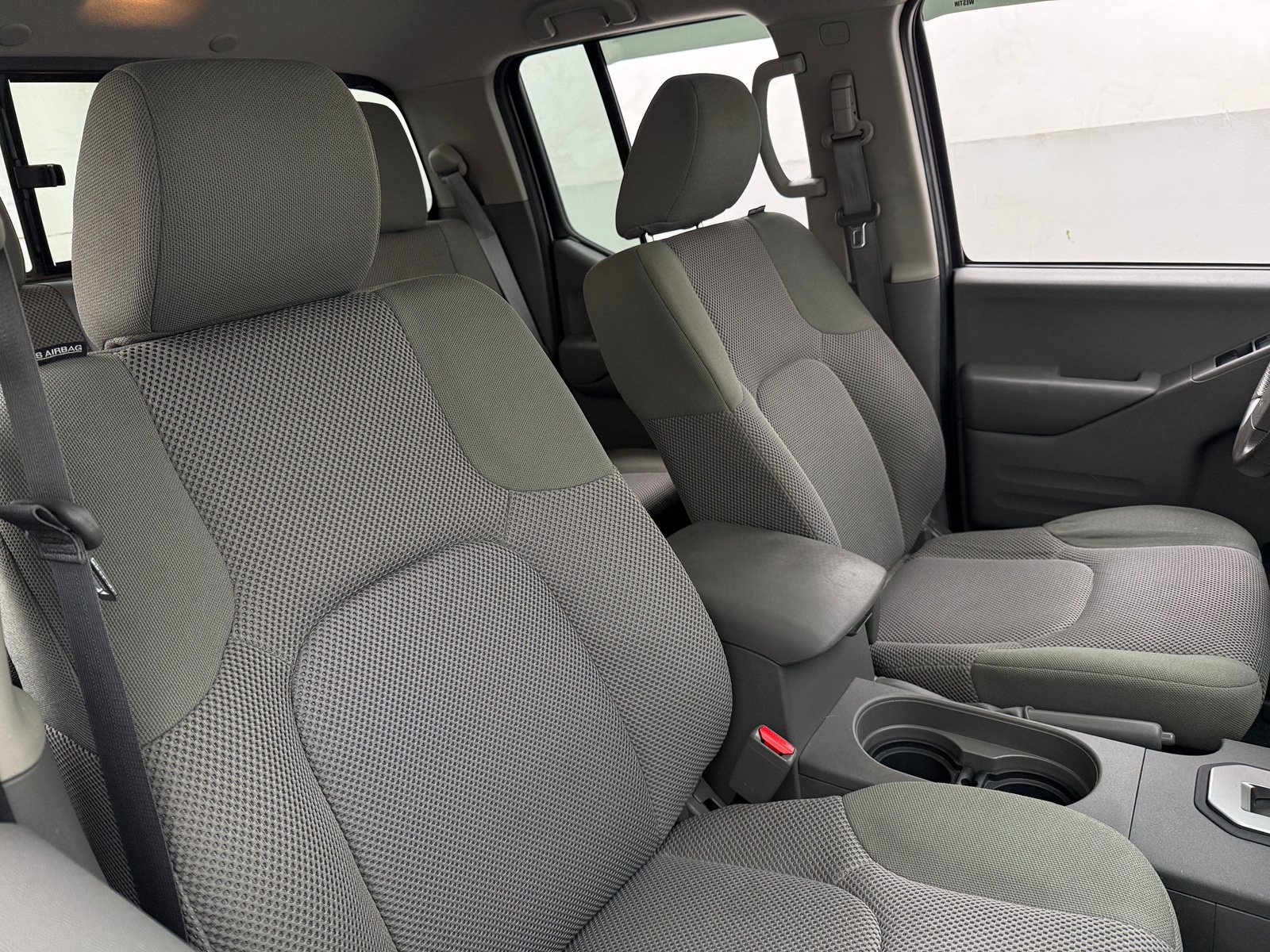 Thumbnail: 2020 Nissan Frontier - 2