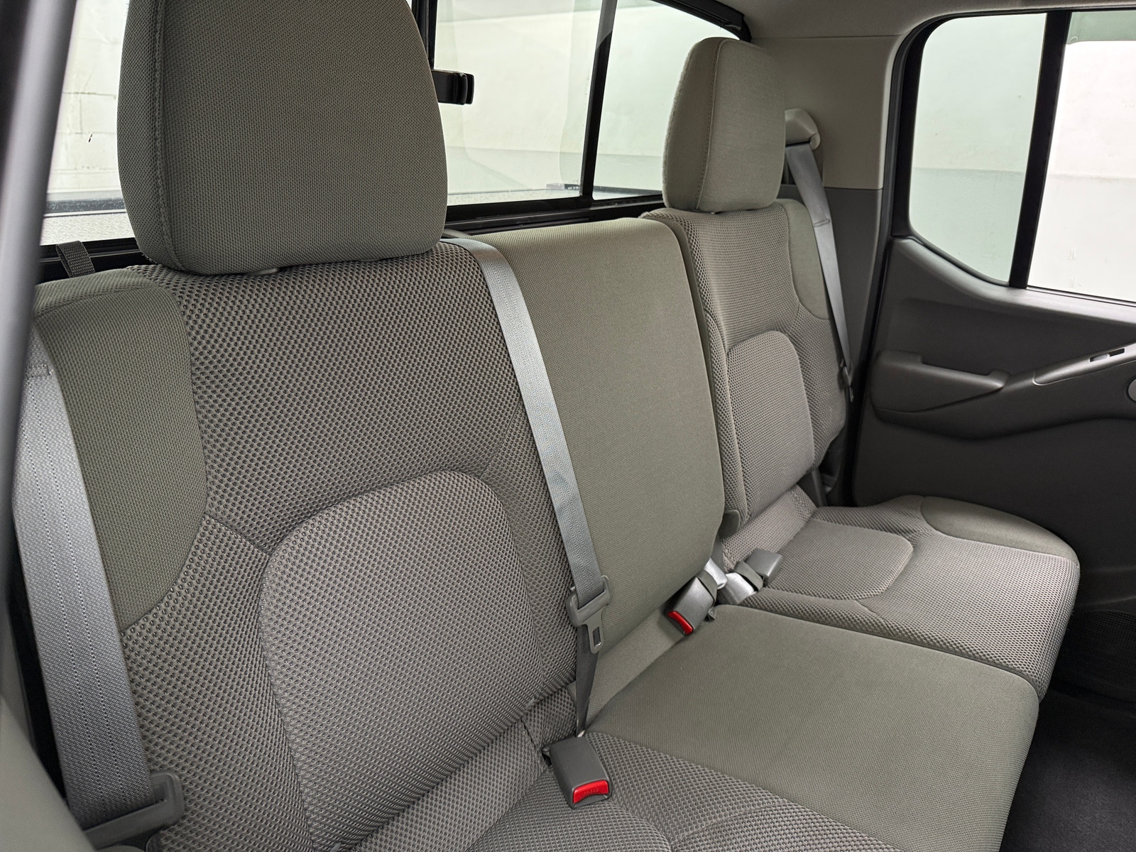 Thumbnail: 2020 Nissan Frontier - 6