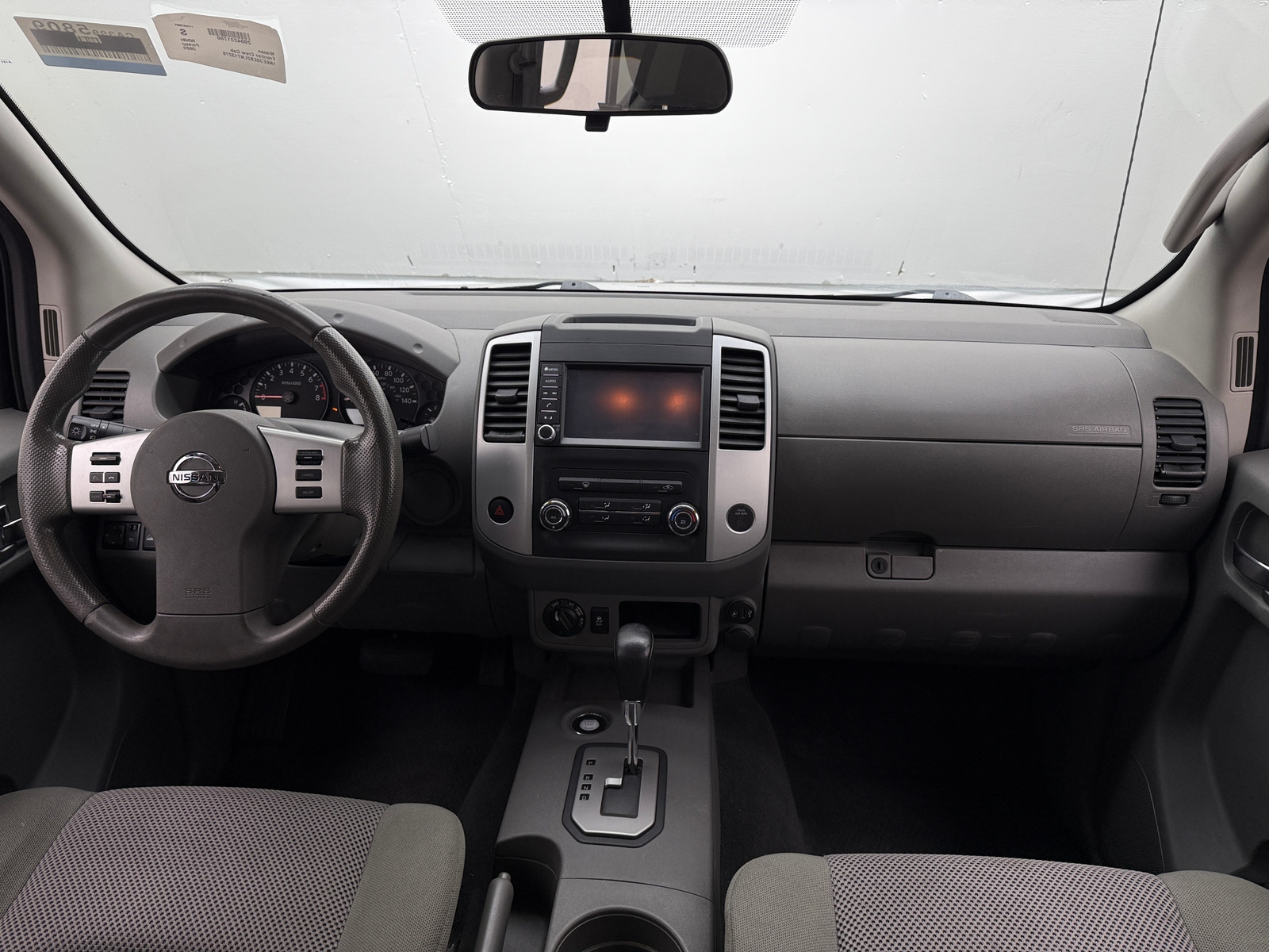 Thumbnail: 2020 Nissan Frontier - 3