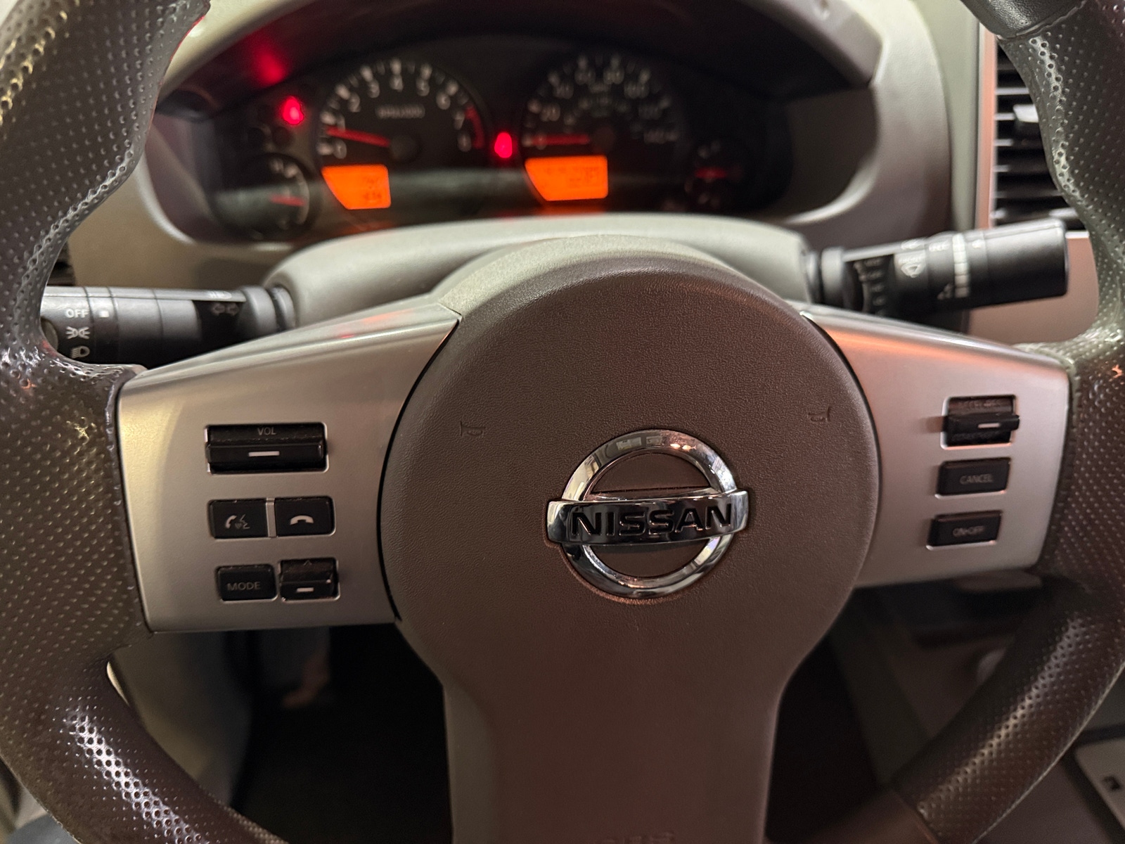 Thumbnail: 2020 Nissan Frontier - 5