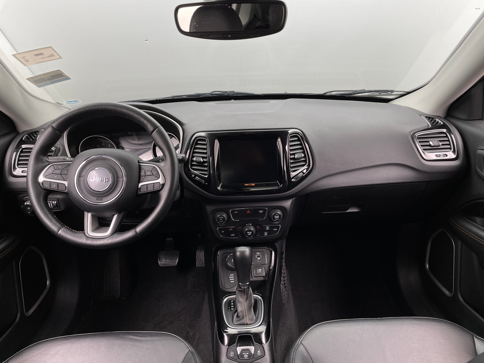 Thumbnail: 2020 Jeep Compass - 2